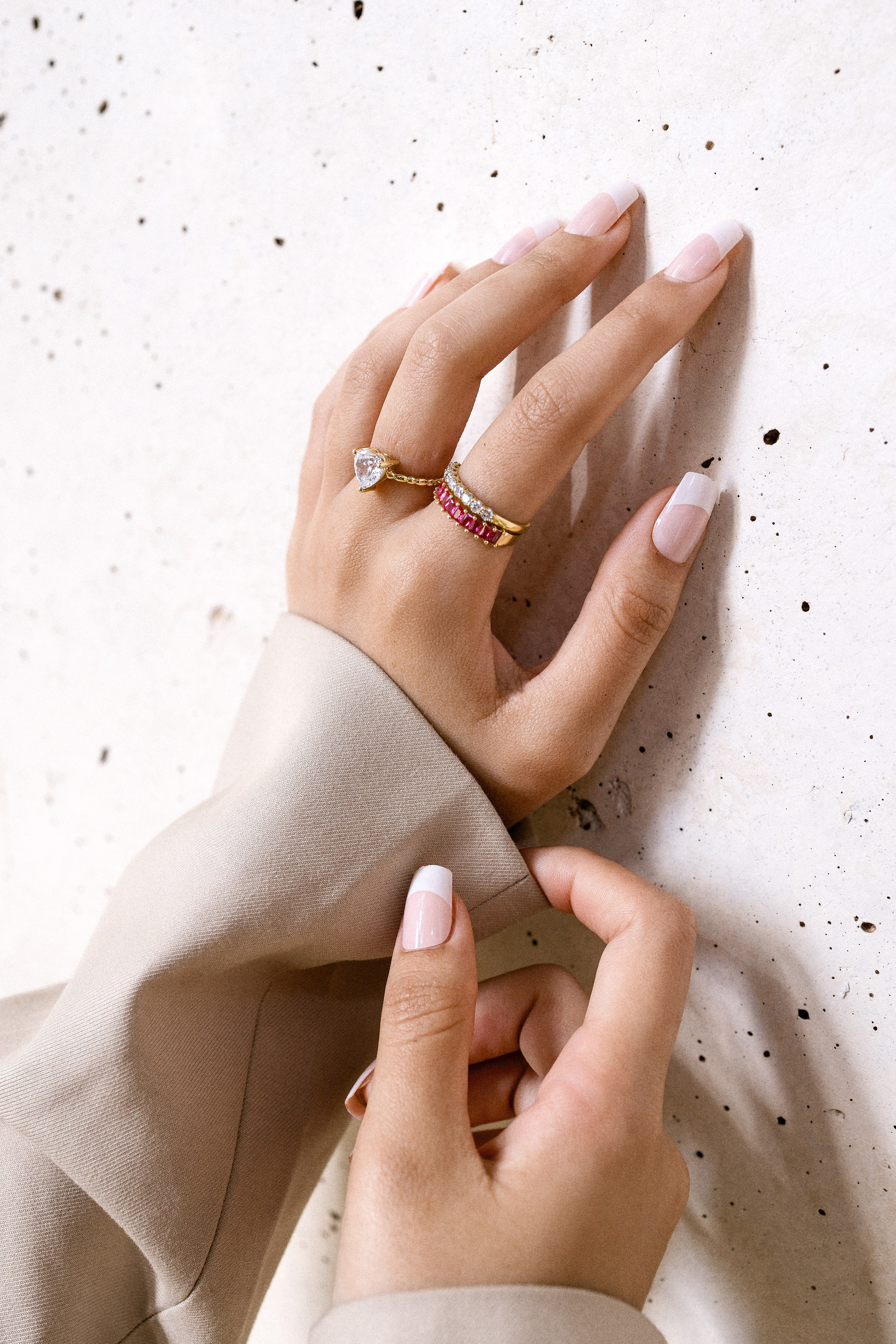 JEWELLERY. International Photographer