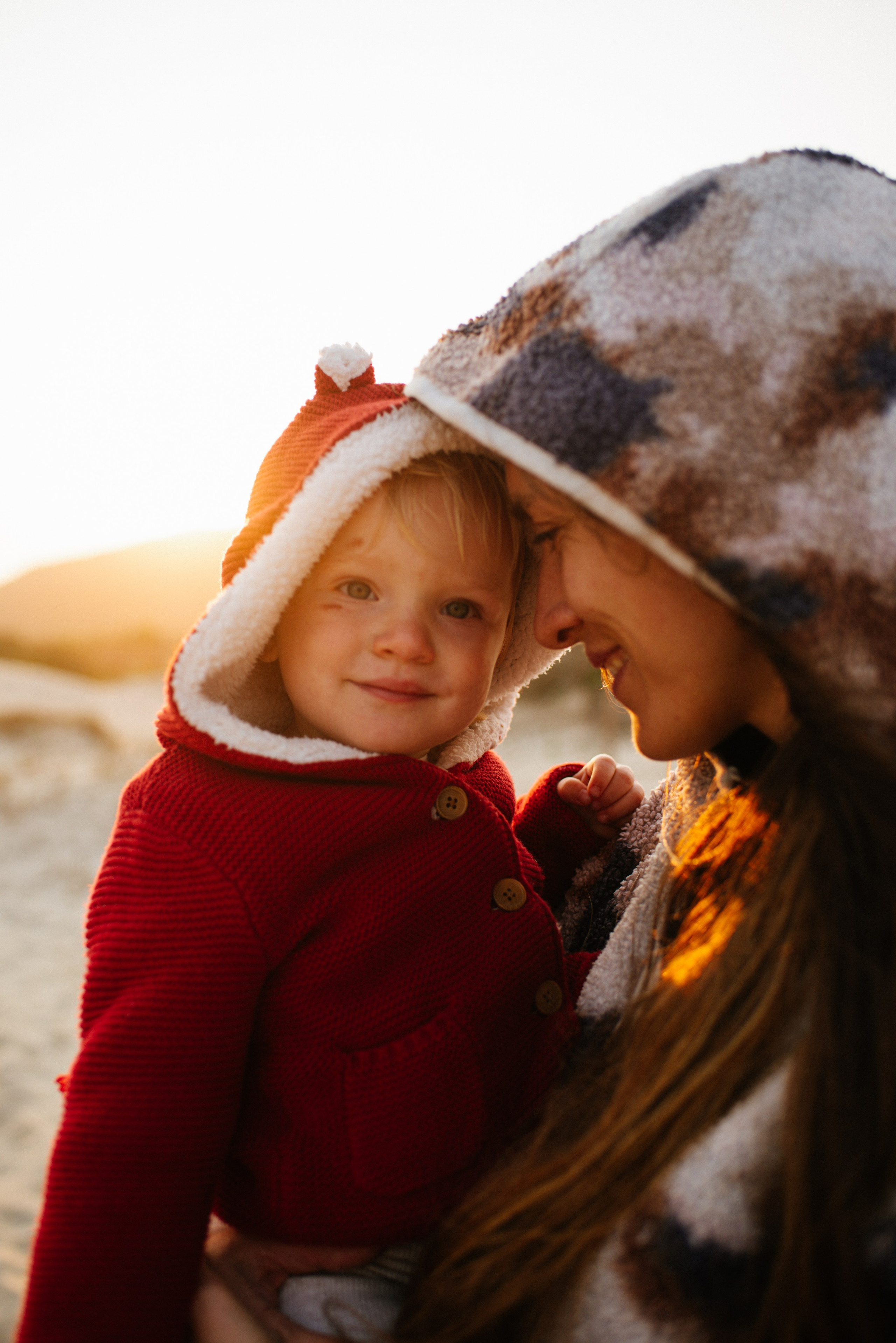 Olga e crianças. Fotógrafo de família e crianças