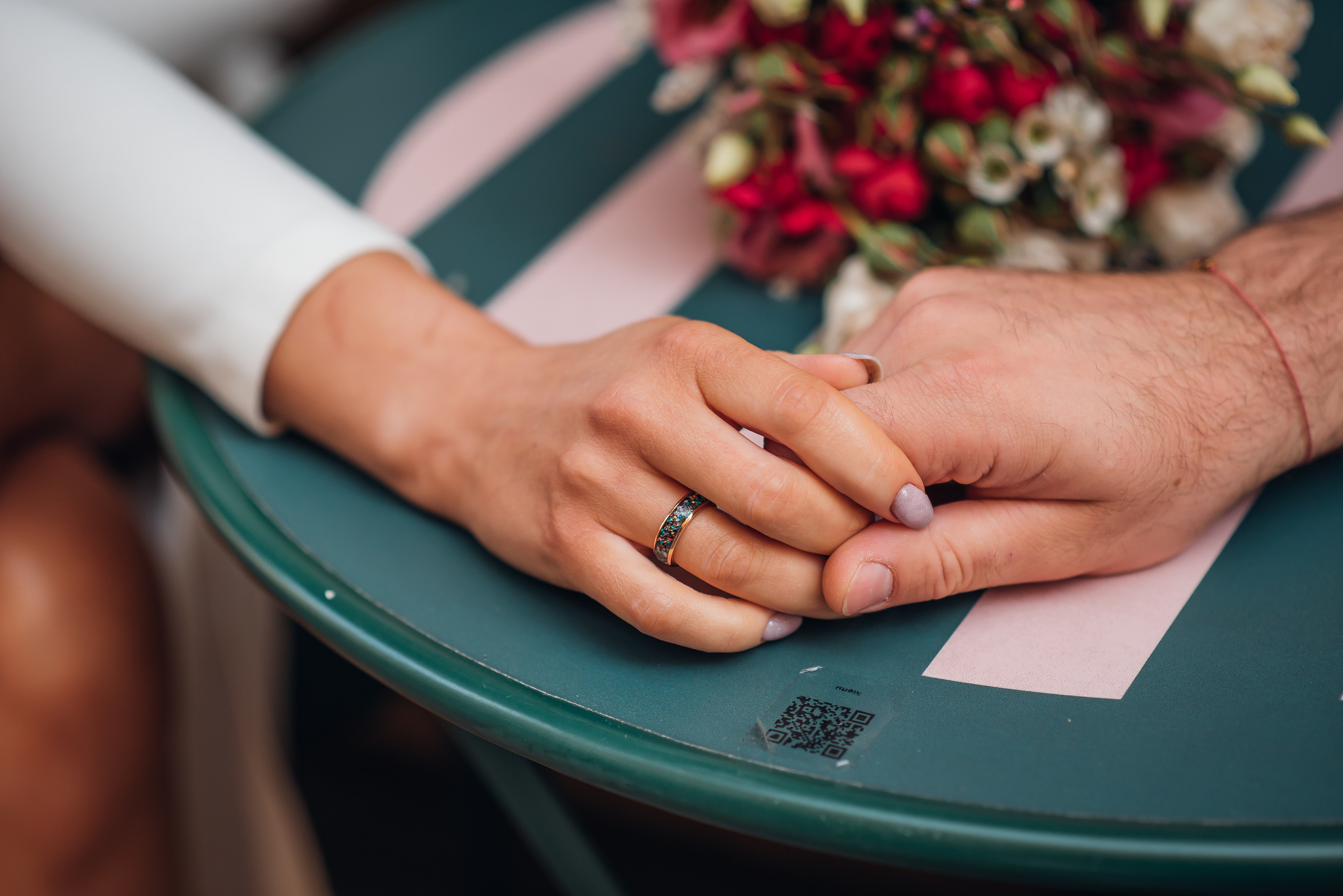 Vestuvės. Aukse Stravi fotografė