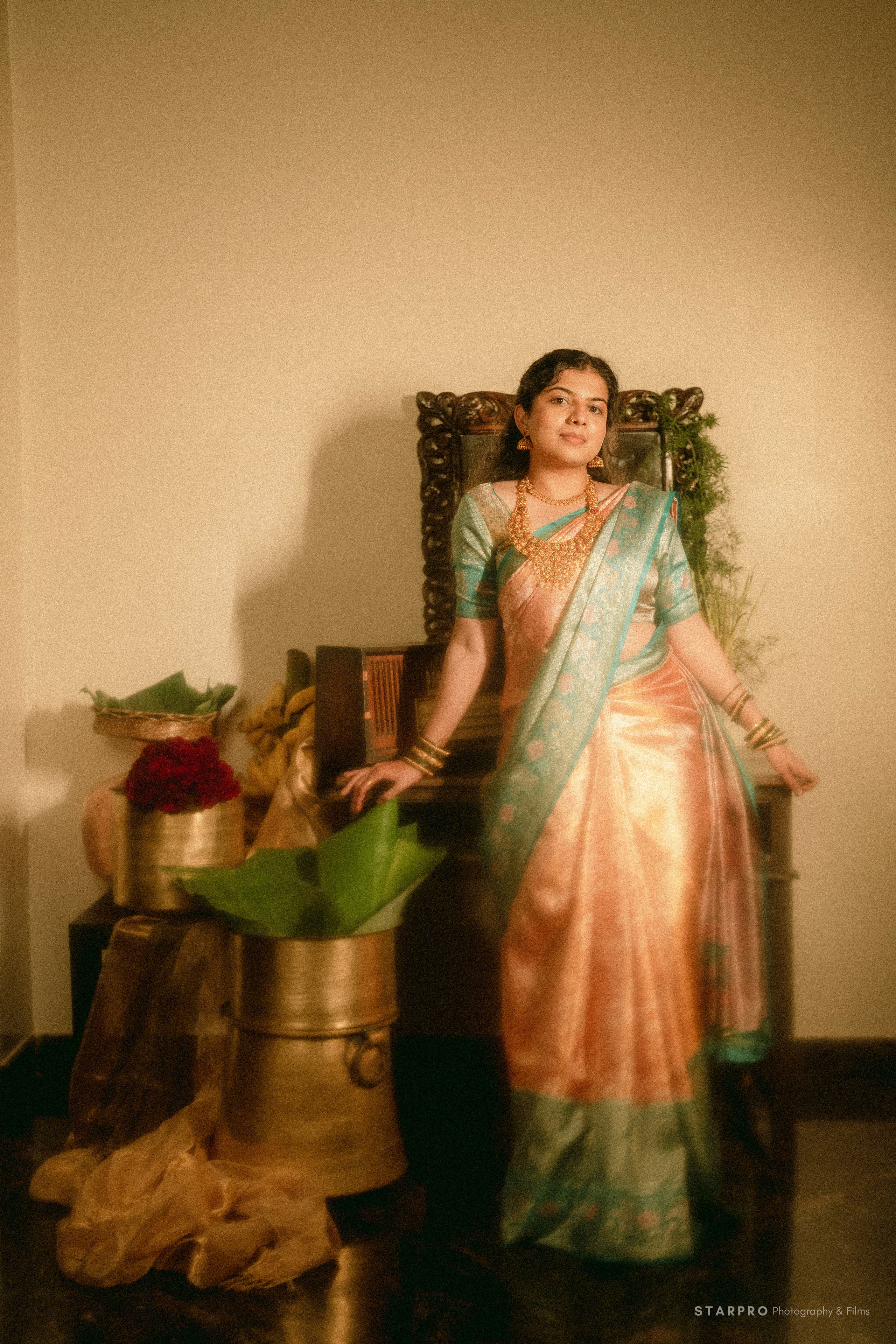 Dr Shivani & Dr Kartik. Adorafilms.in