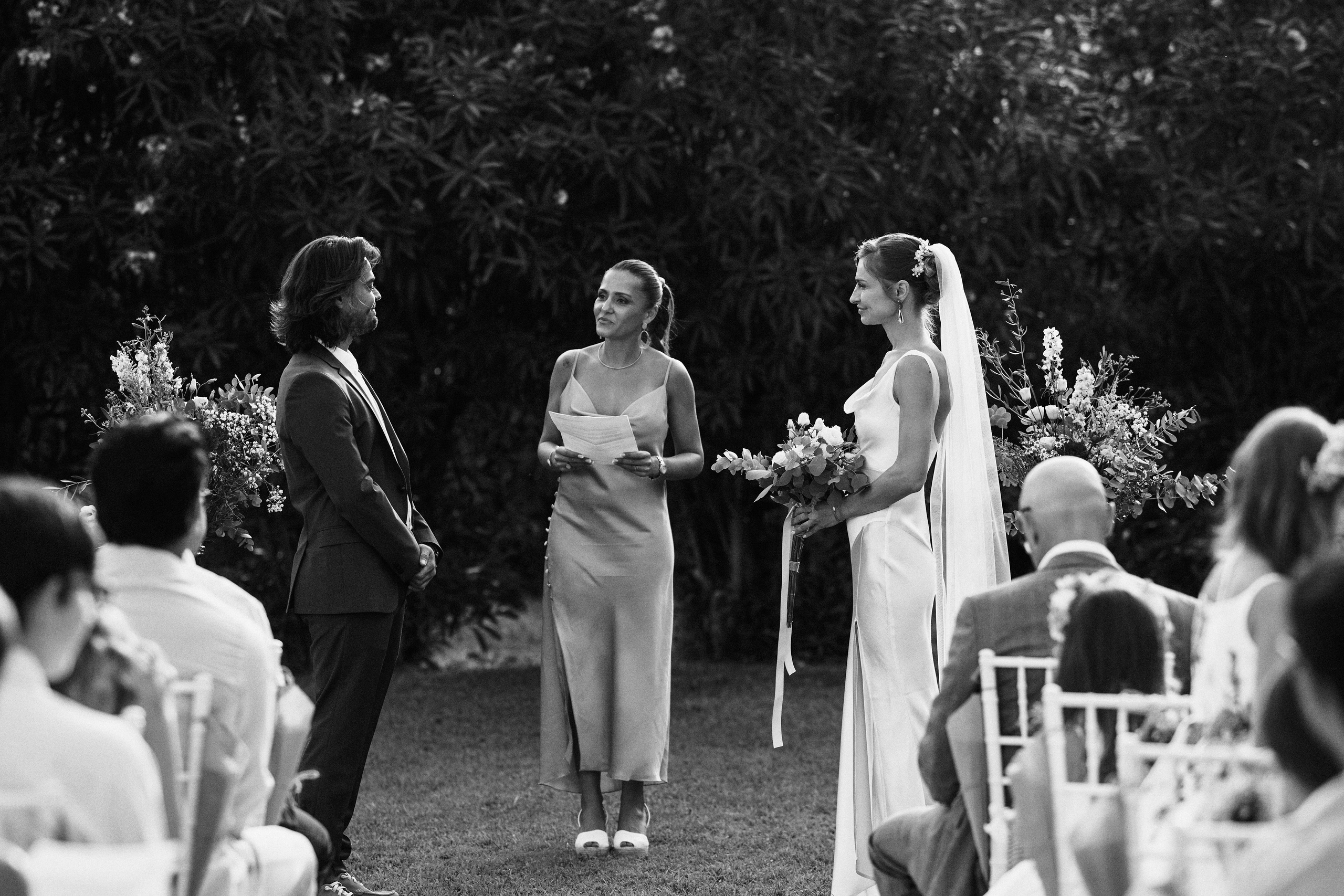 Габриэль и Ксения. Фотограф в Барселоне Жанна Захарченко