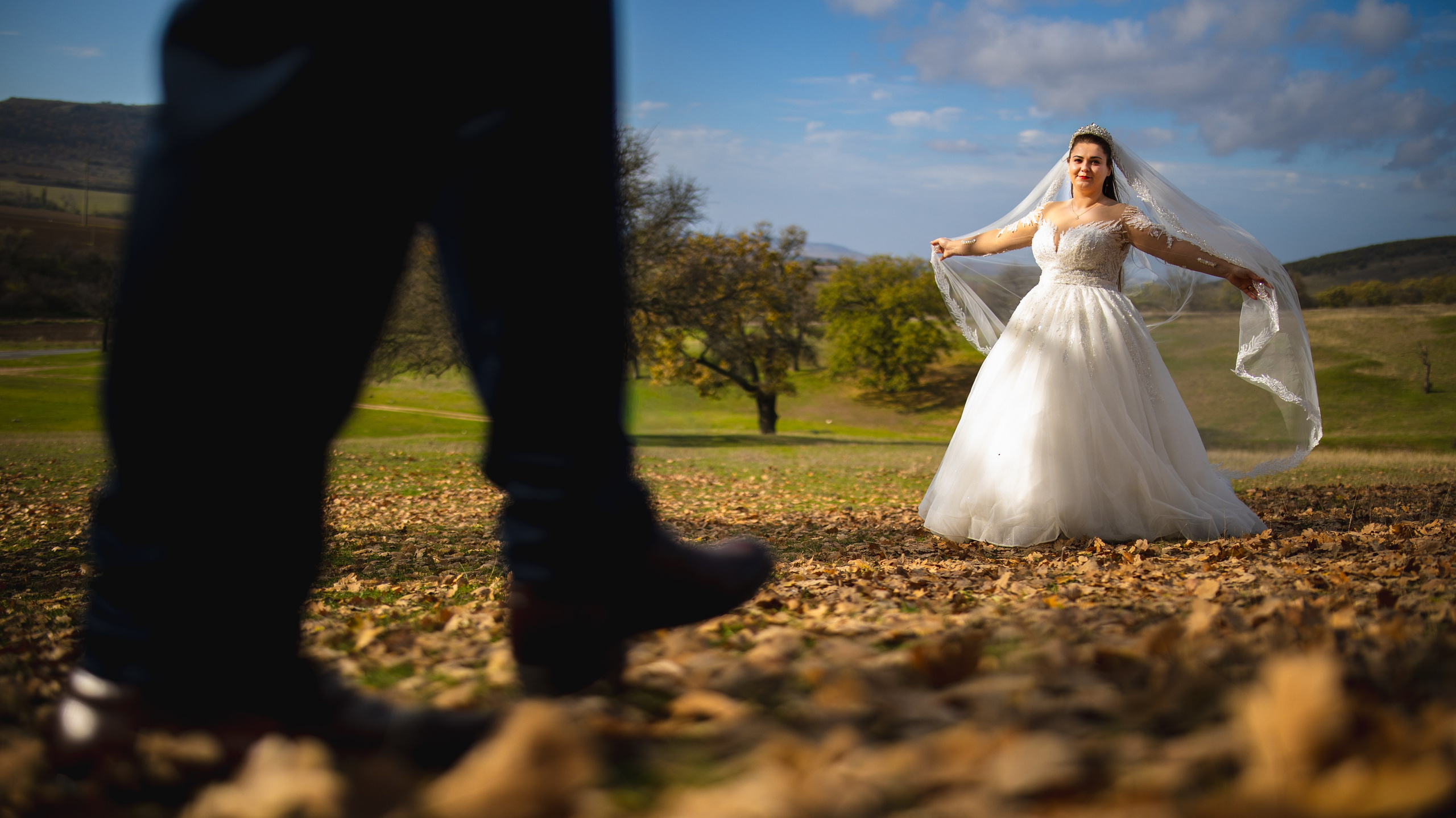 Fotografii de la sedinte foto Trash the Dress. Codux — Fotograf Tulcea | Fotograf Evenimente