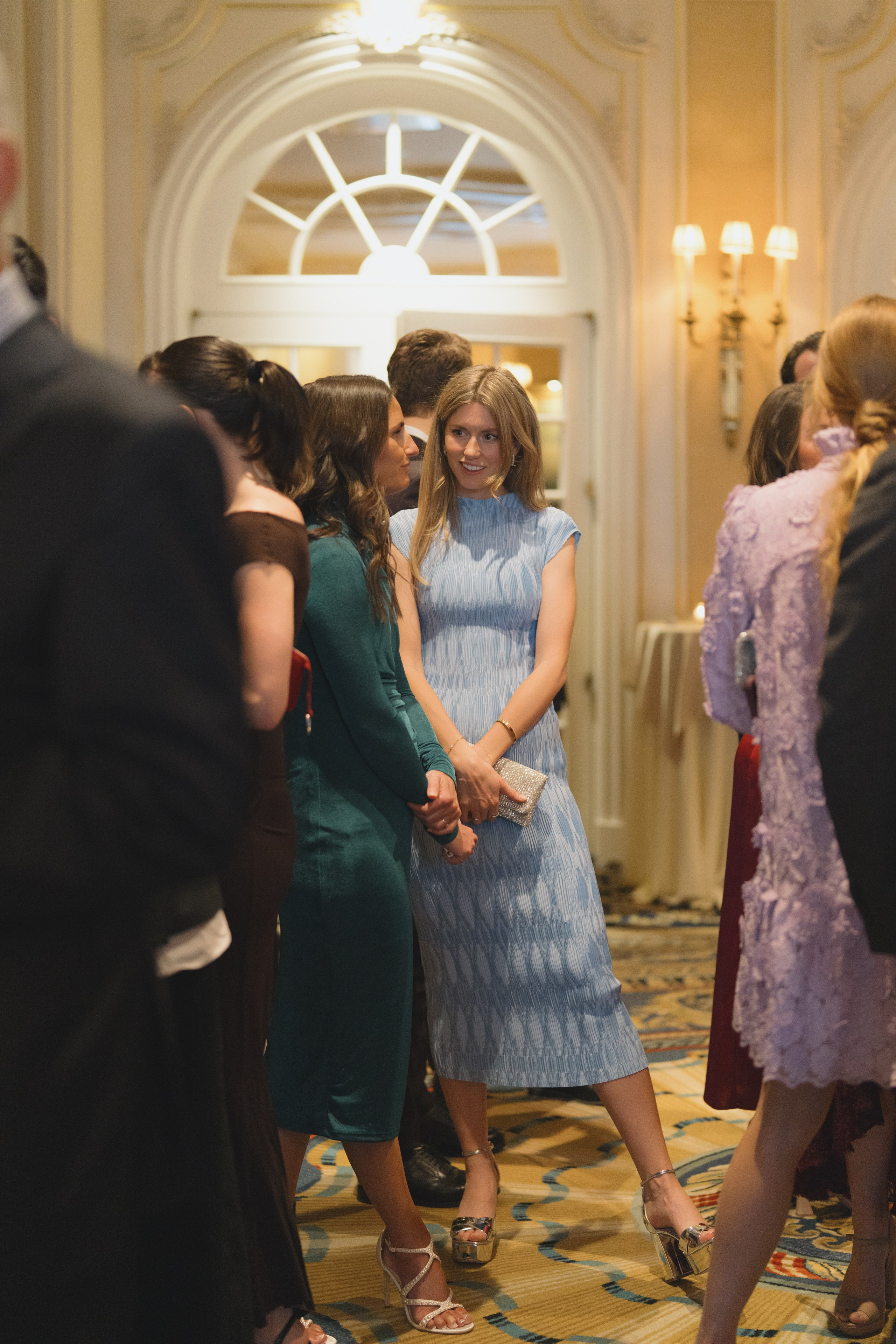 Anne and Maxwell. Wedding photographer and videographer New York | New Jersey