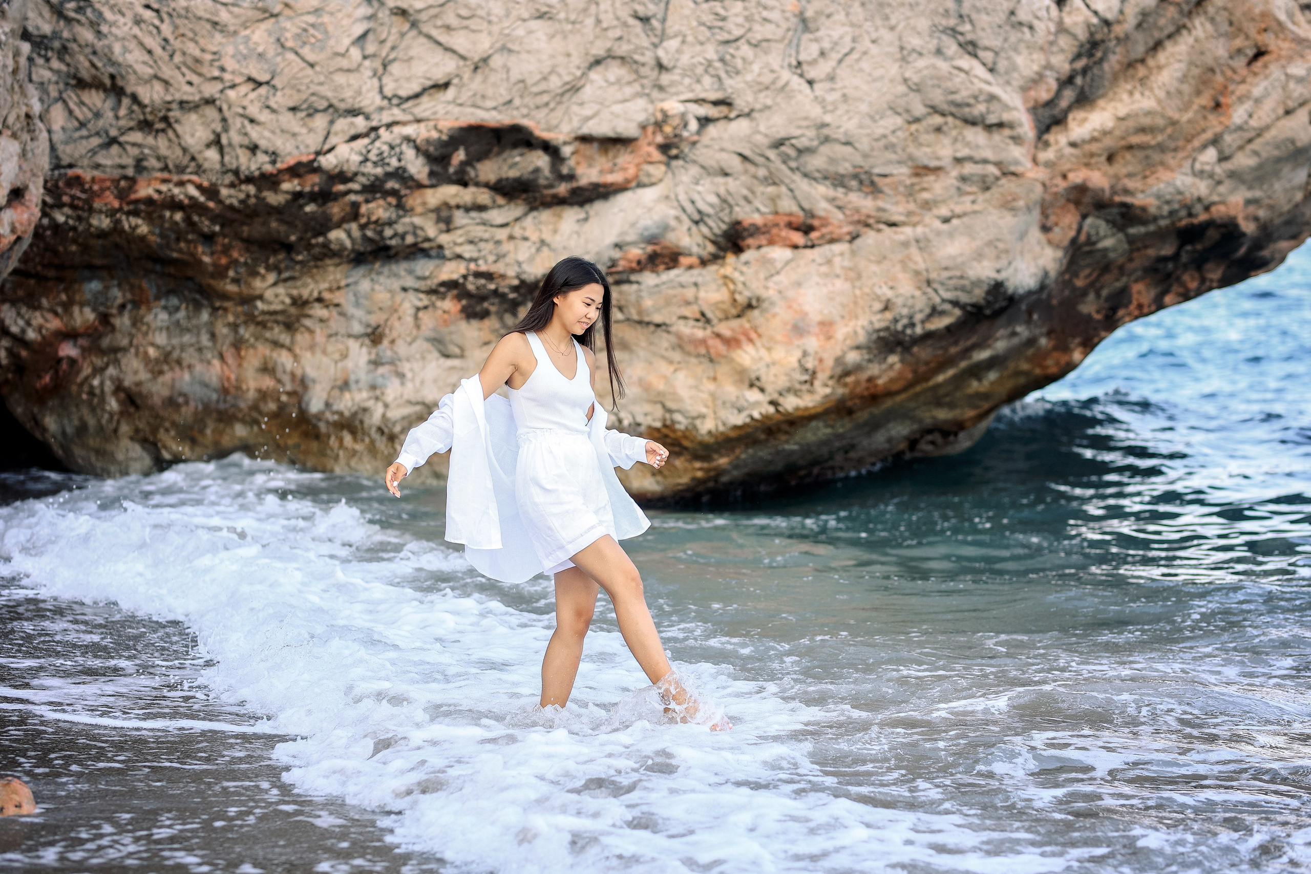 Photoshooting in Kemer. Photographer in Turkey, Antalya, Kemer, Belek, Side, Kas, Fethiye