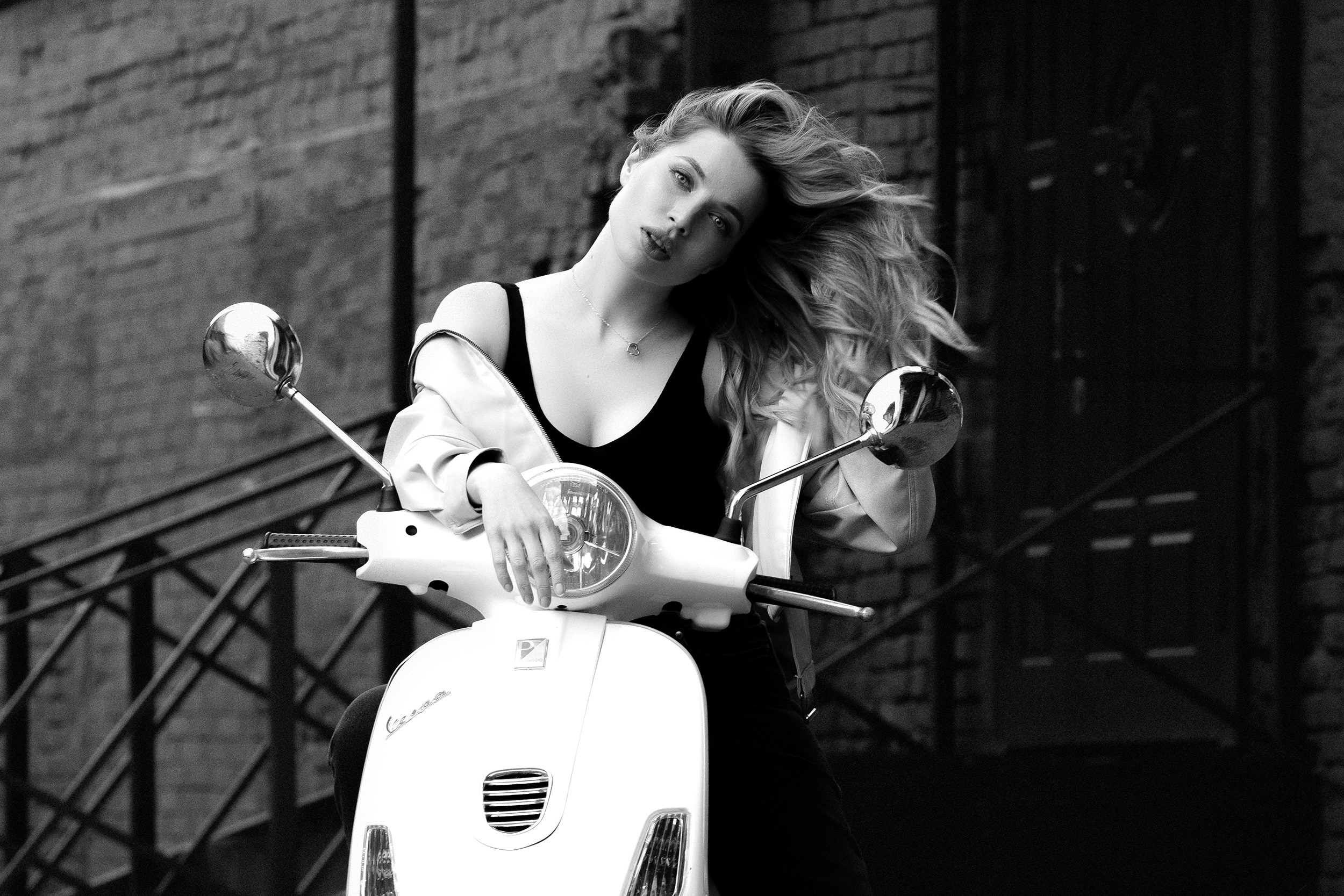 Уличные Съемки. Фотограф в Дананге, Вьетнам. Эстетика и лайфстайл