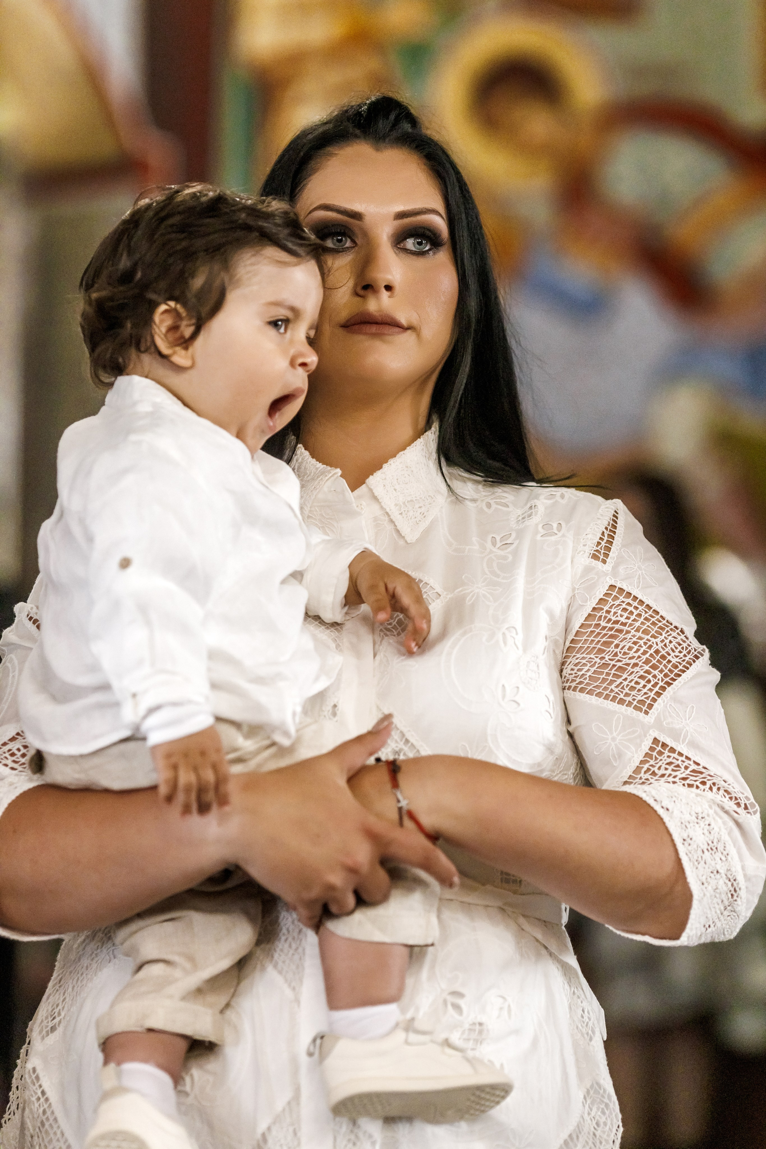 Свето Кръщение гр.Айтос. Фотограф Ирина Йотова