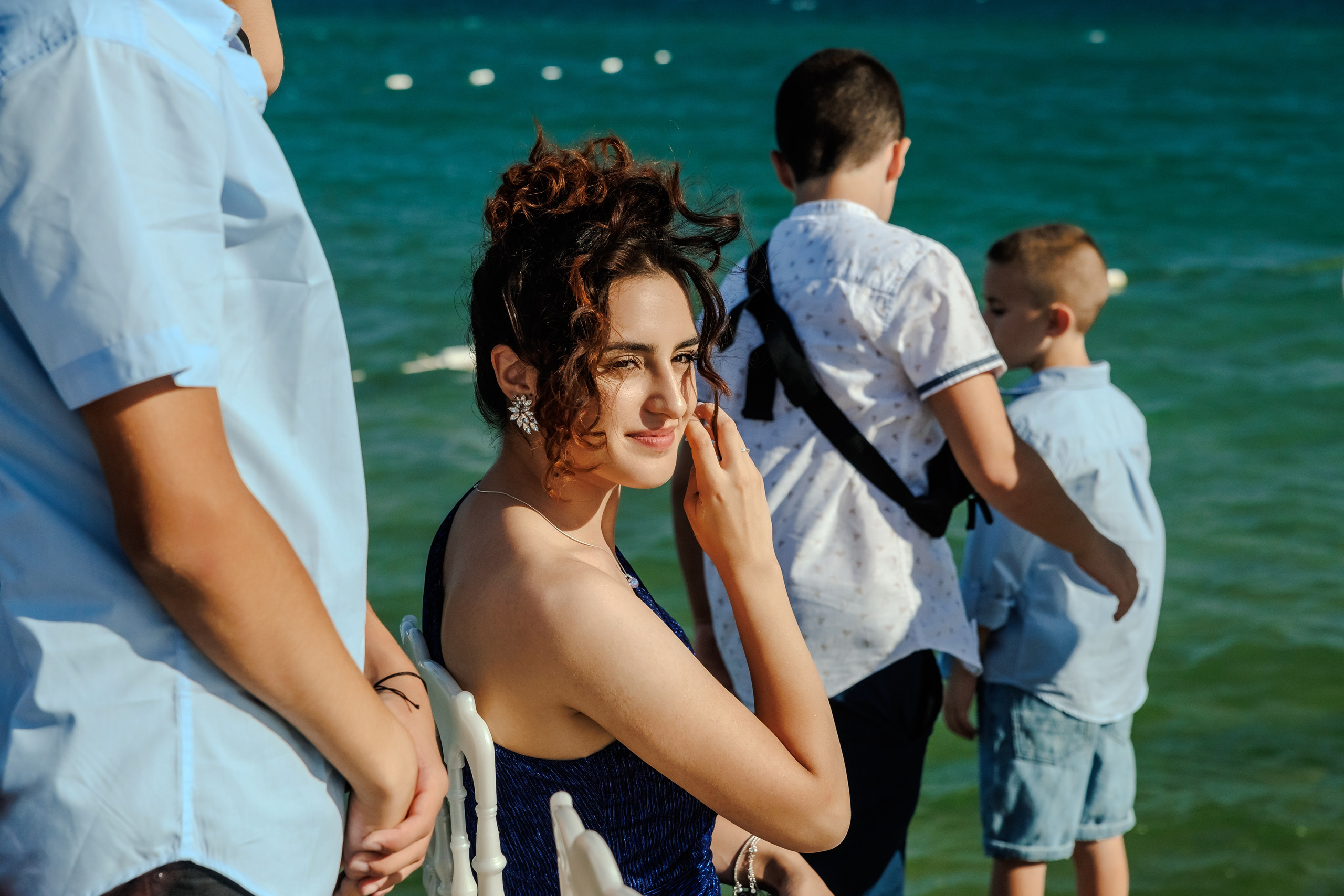 Сватба Св.Влас. Фотограф Ирина Йотова