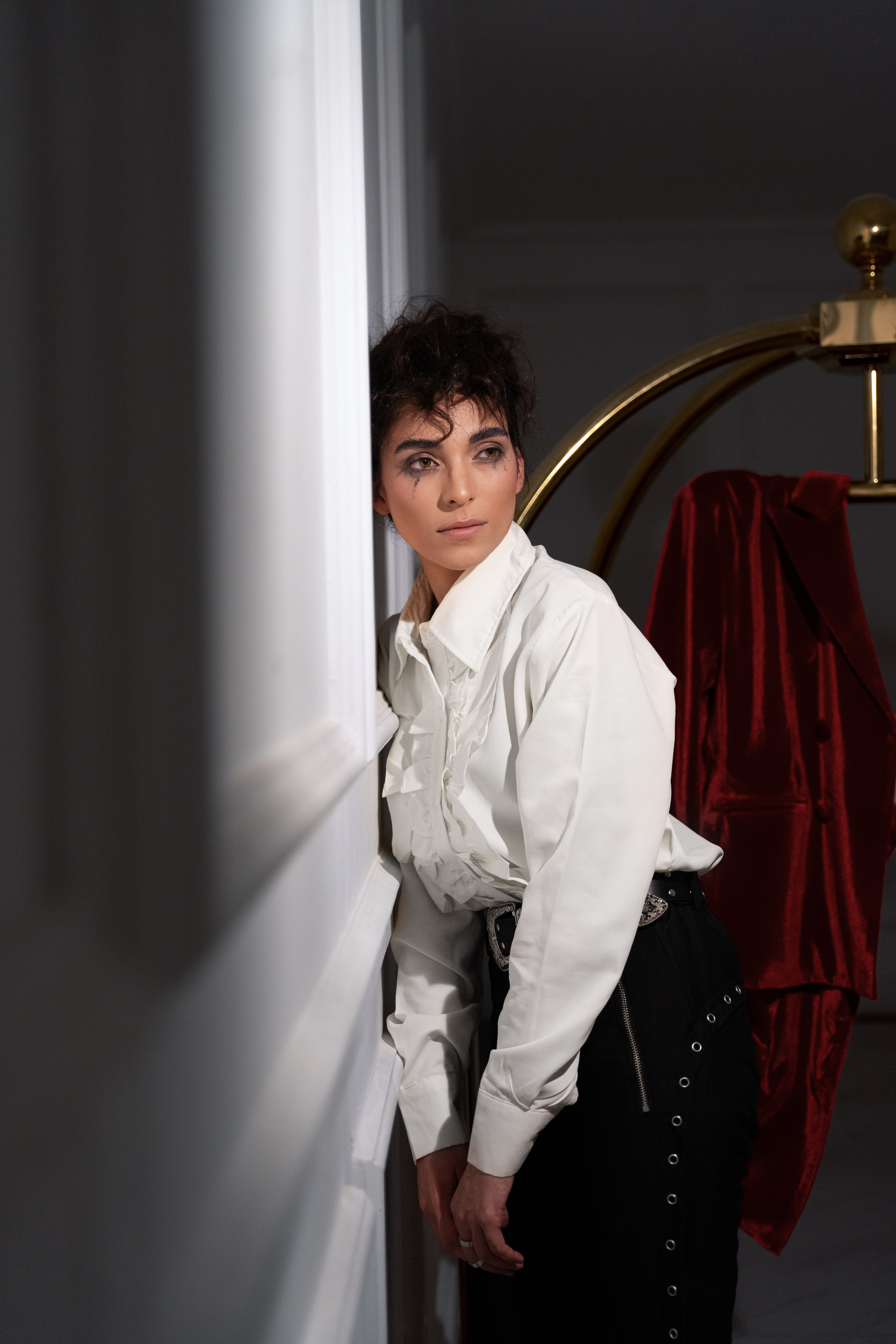 PAULINA. Фотограф В Гуанчжоу и Шэньчжэнь Андрей Лопатин