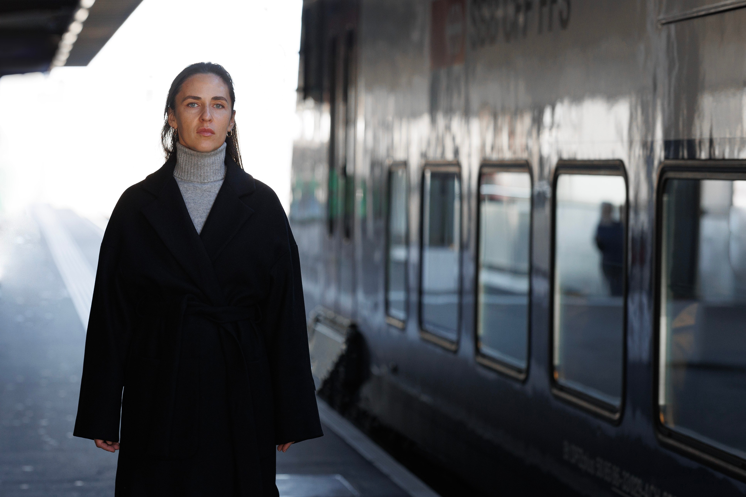 Die Wege die wir wählen…. FotoStory by Lana Gfeller / Kanton Zürich