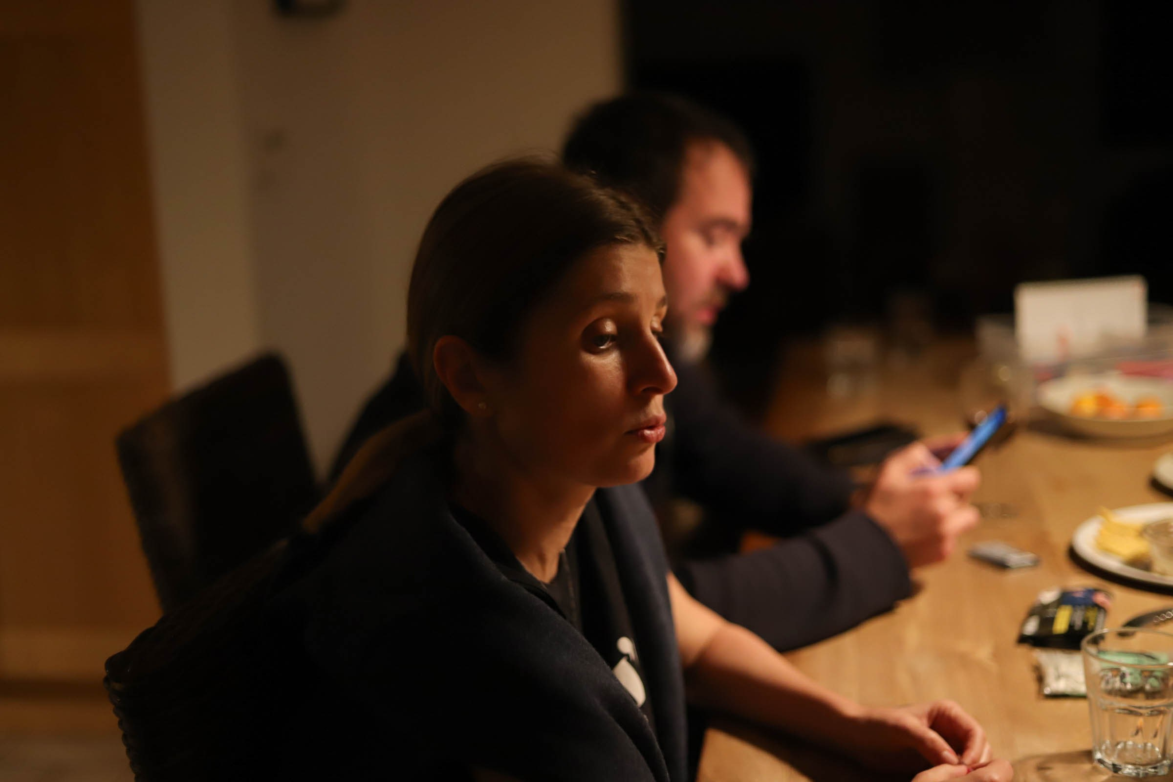 Neuf. Family and Portraits photographer Diana Andoni