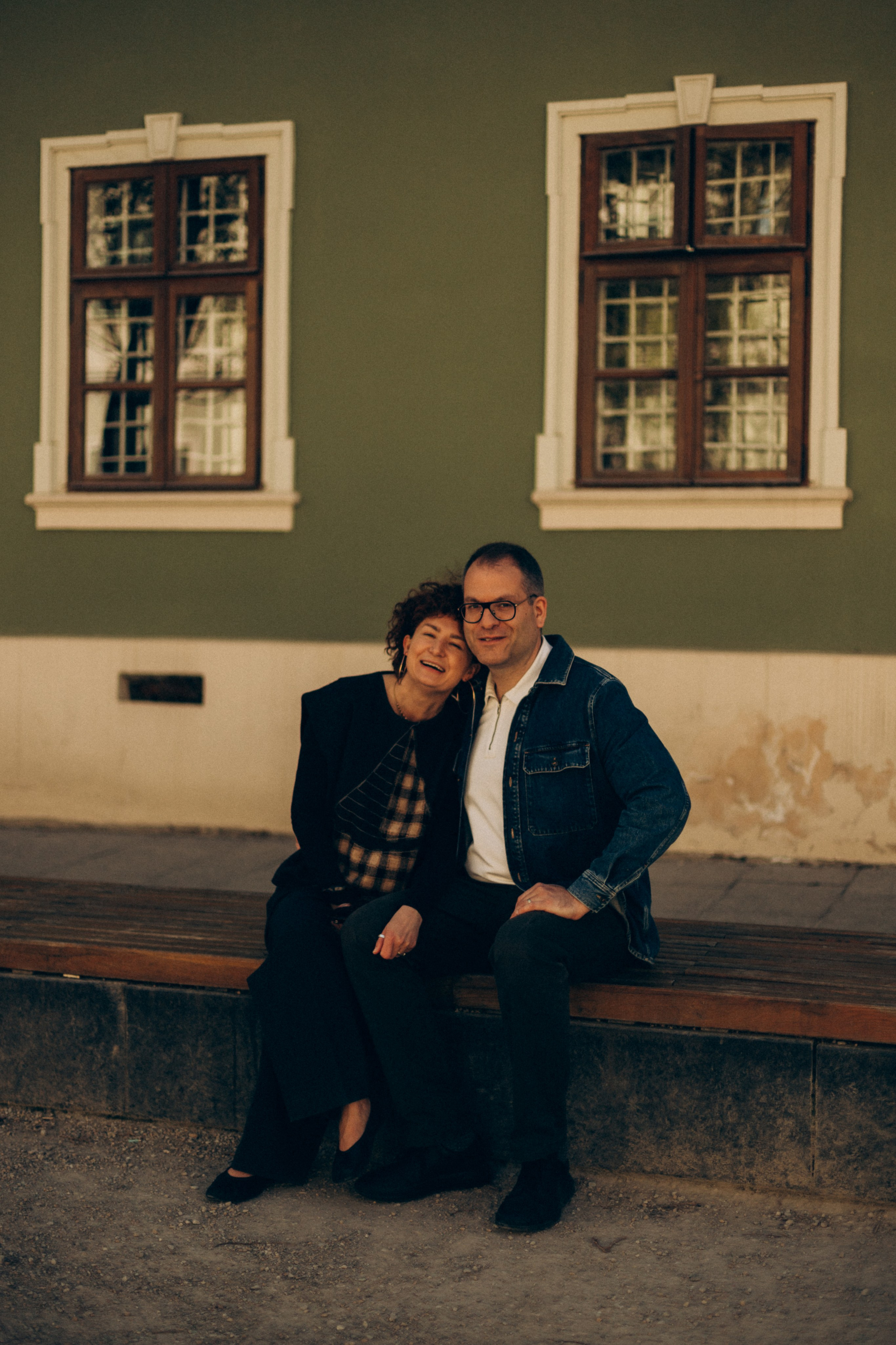 Shadows. Amsterdam Photographer, Families, Couples & Expats — Diana Andoni