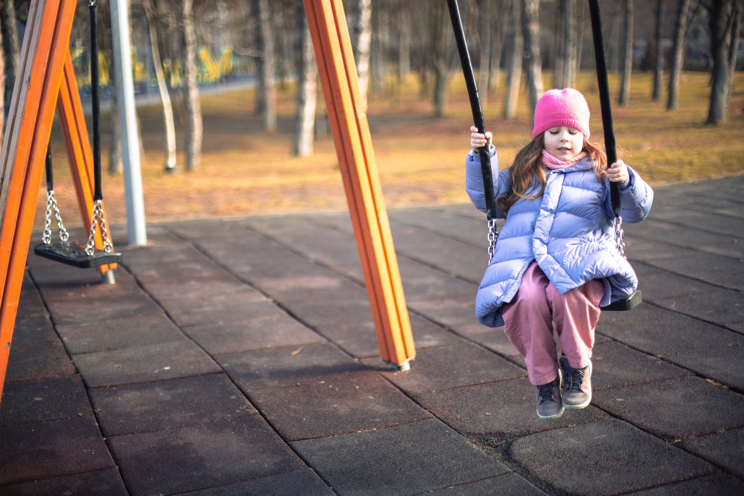 Stefania. Family and Portraits photographer Diana Andoni