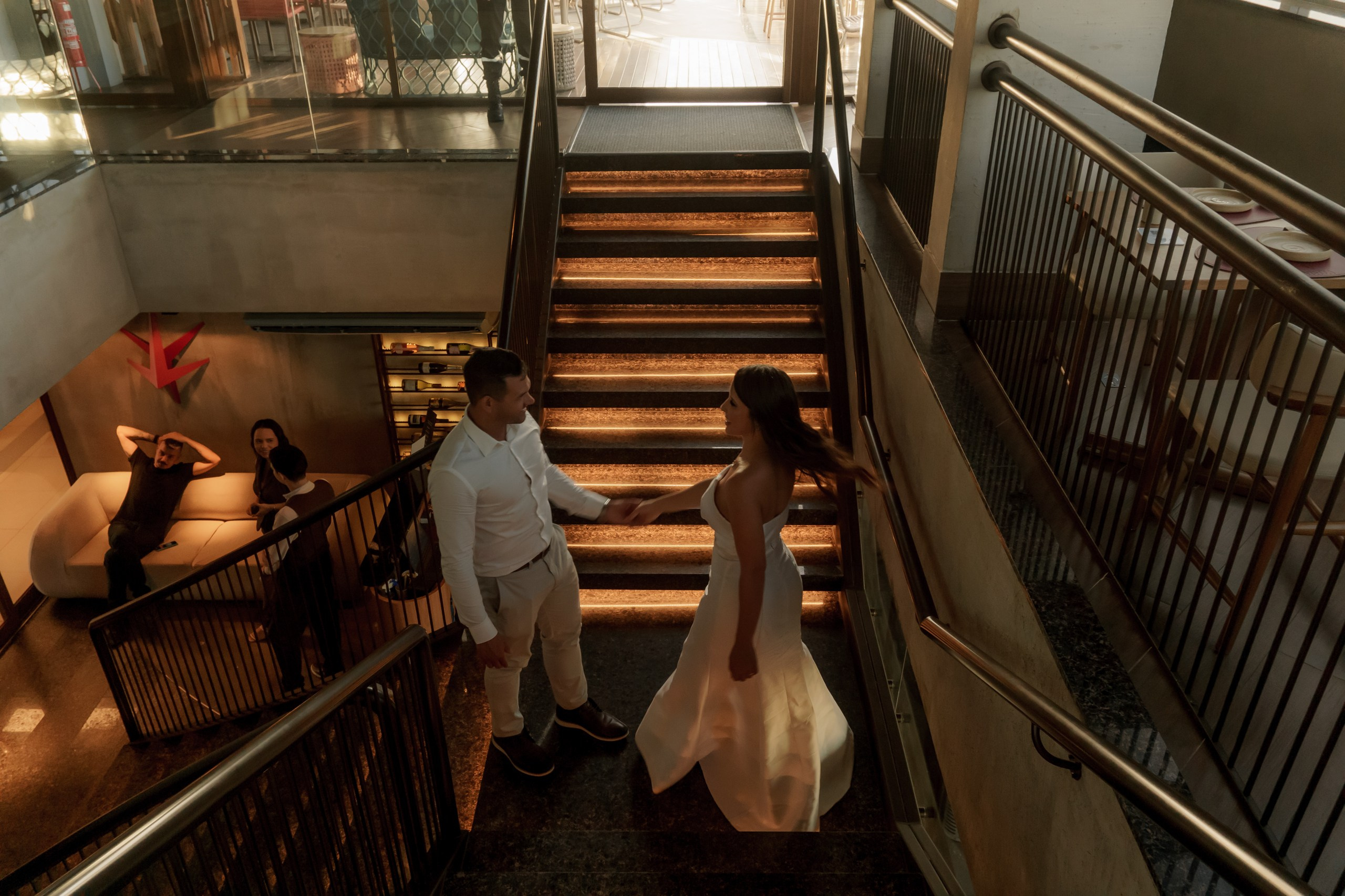 A+O | Cartório do Mucuripe. Fotógrafo de Casamento e Família em Fortaleza, Ceará | Julio Amaral