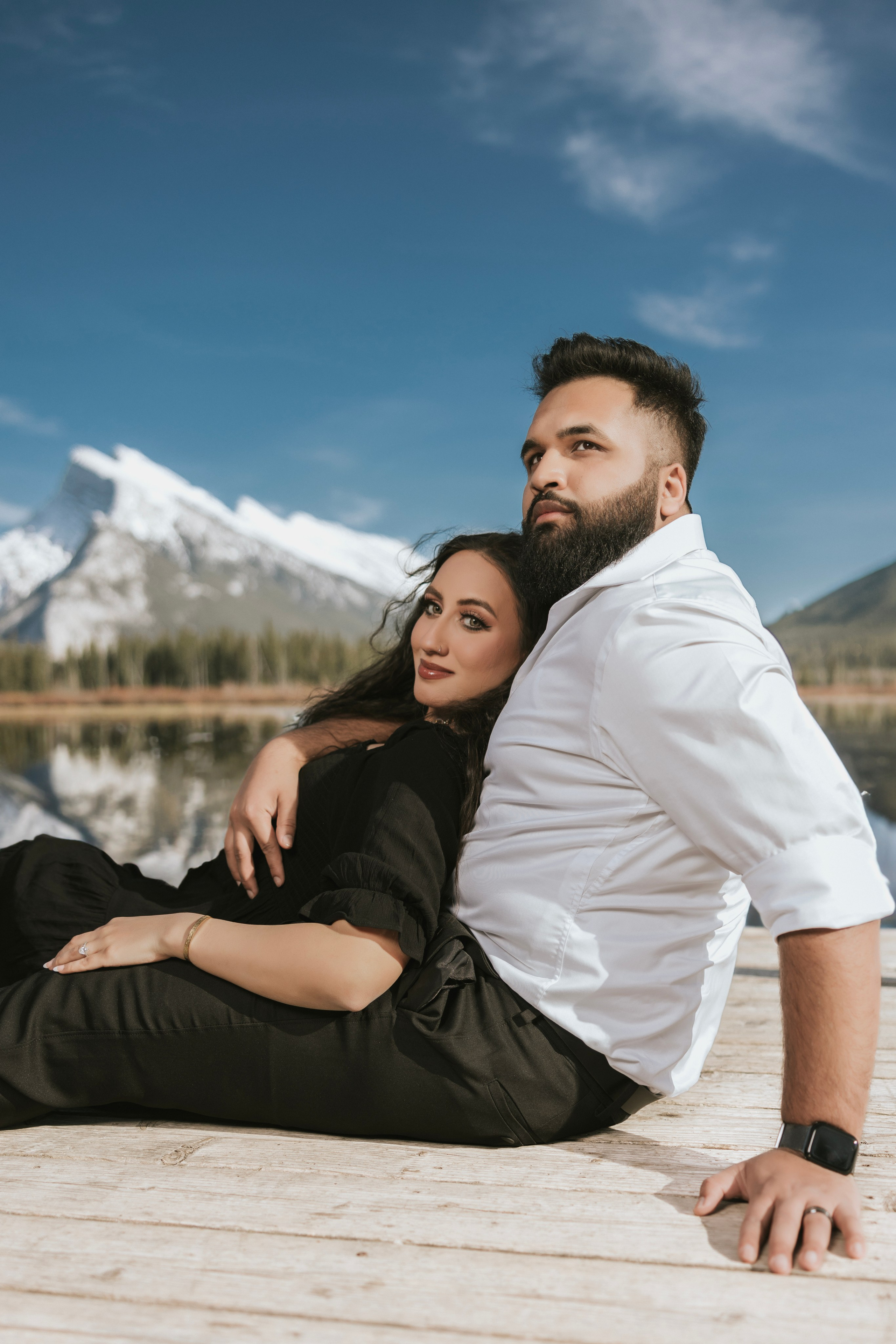 Portfolio. Chaar Bhai — Your Personal Family Historians