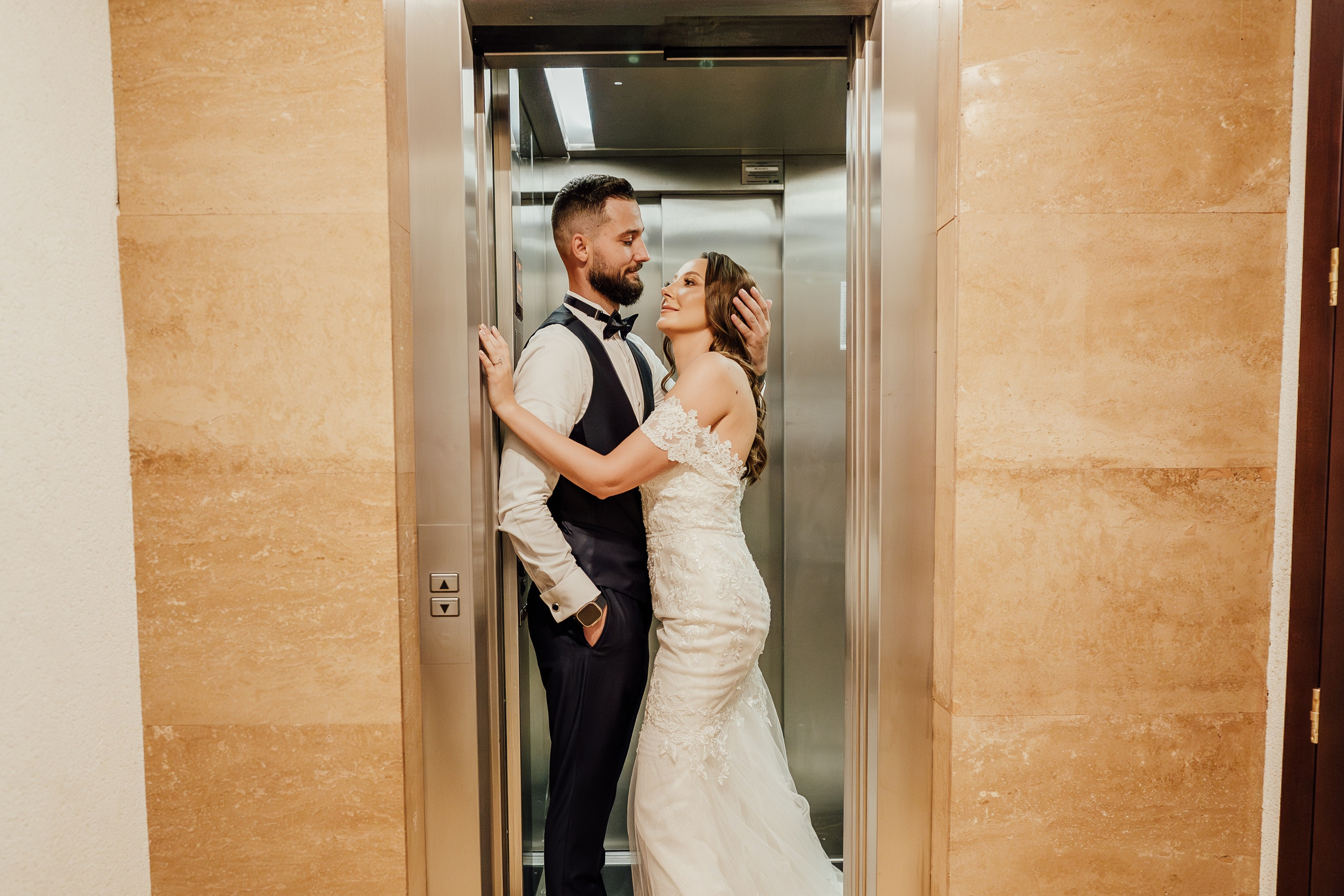 Nunta Marina & Daniel