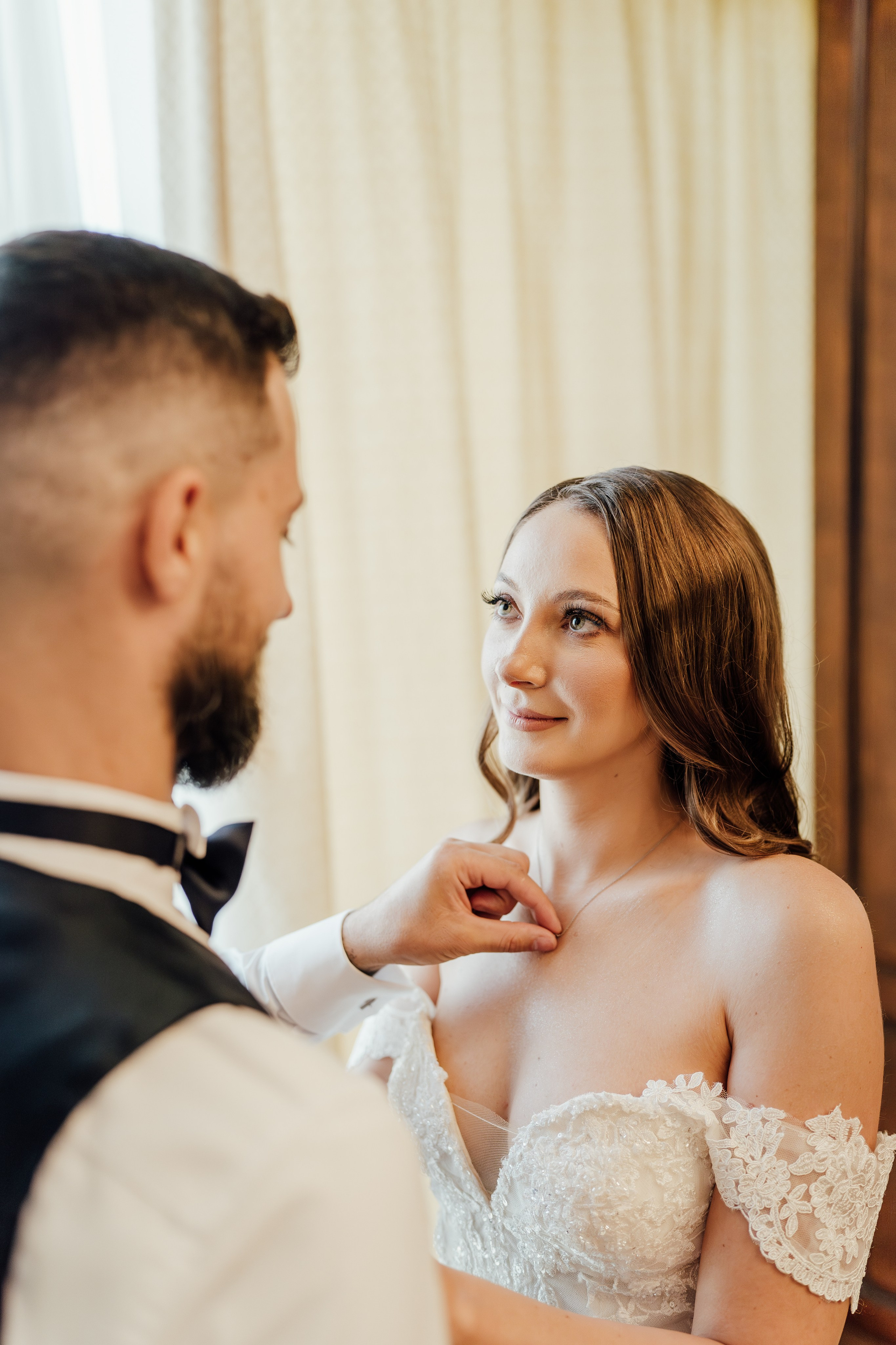 Nunta Marina & Daniel