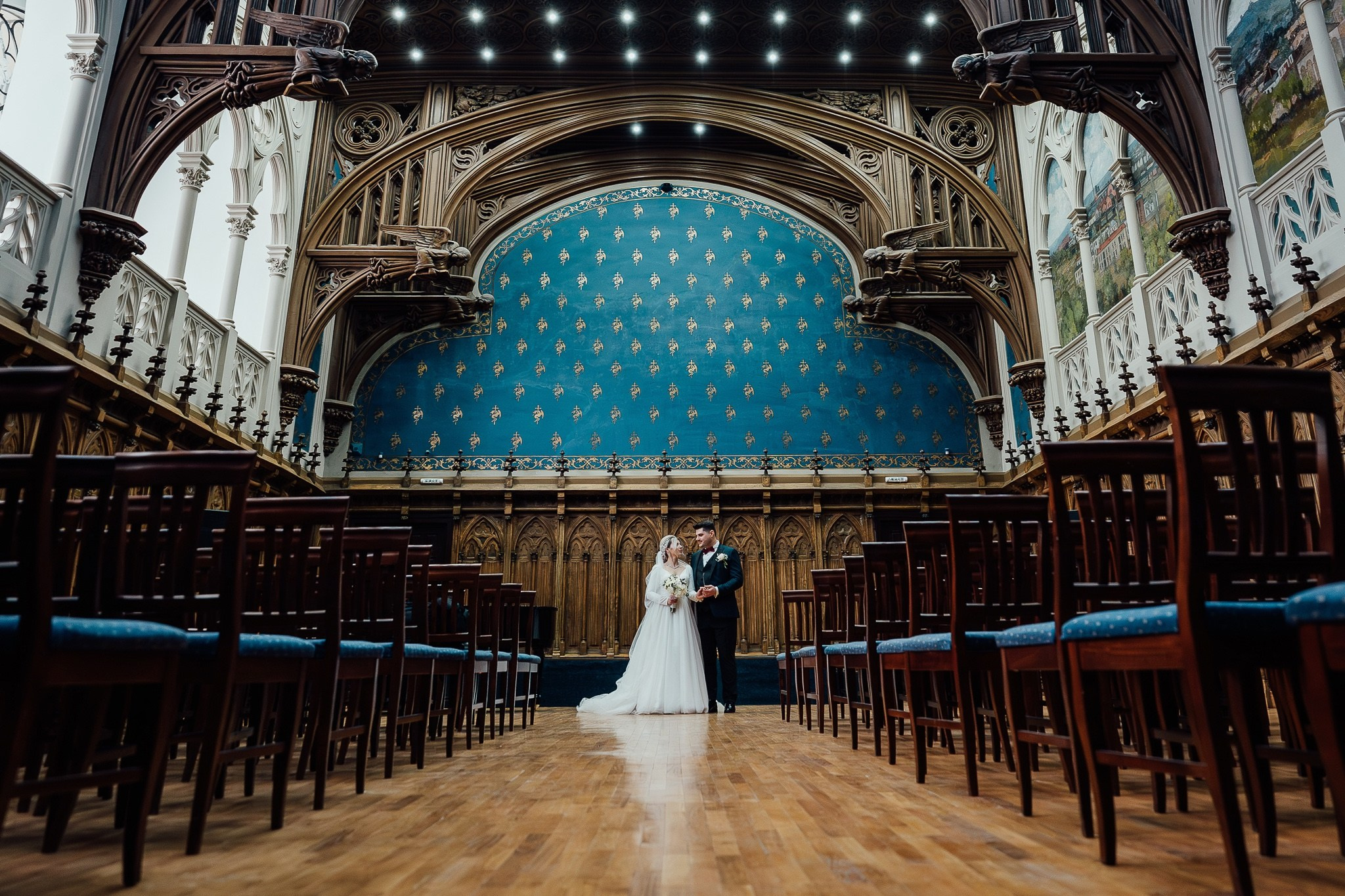 Nunta Simona & Iulian