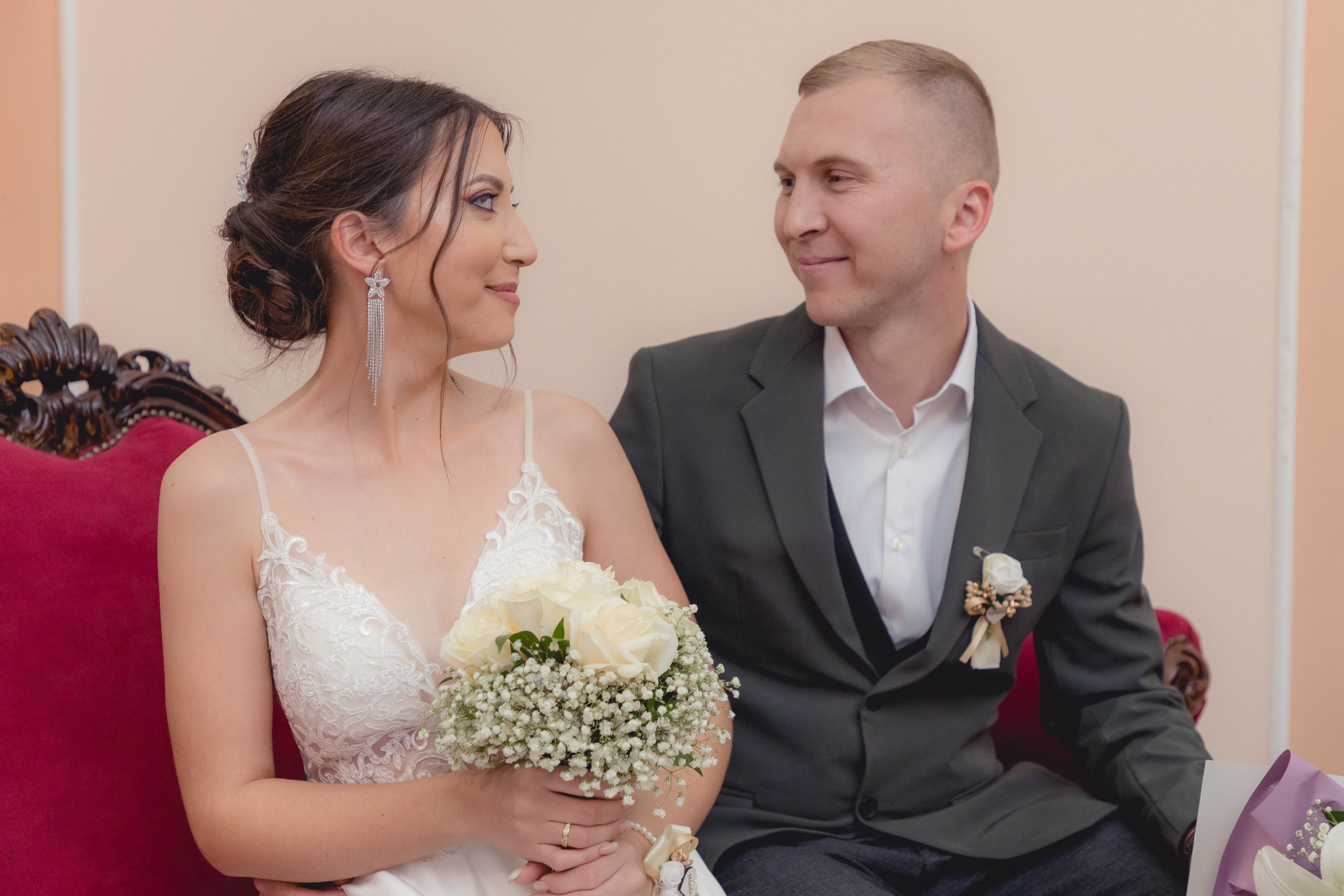 Dragana & Bogdan. Marko Tucić Photography | Fotograf Zrenjanin