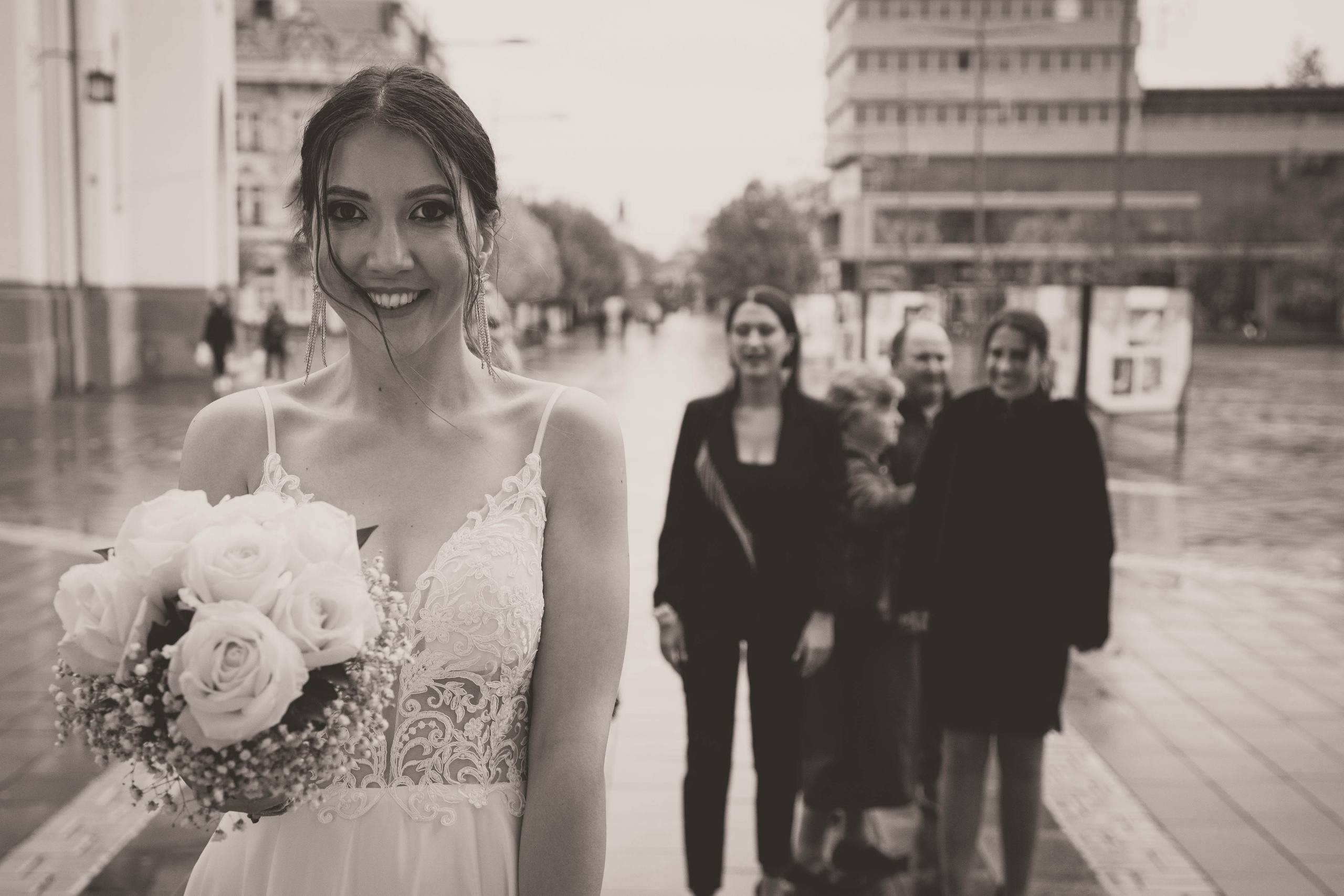 Dragana & Bogdan. Marko Tucić Photography | Fotograf Zrenjanin