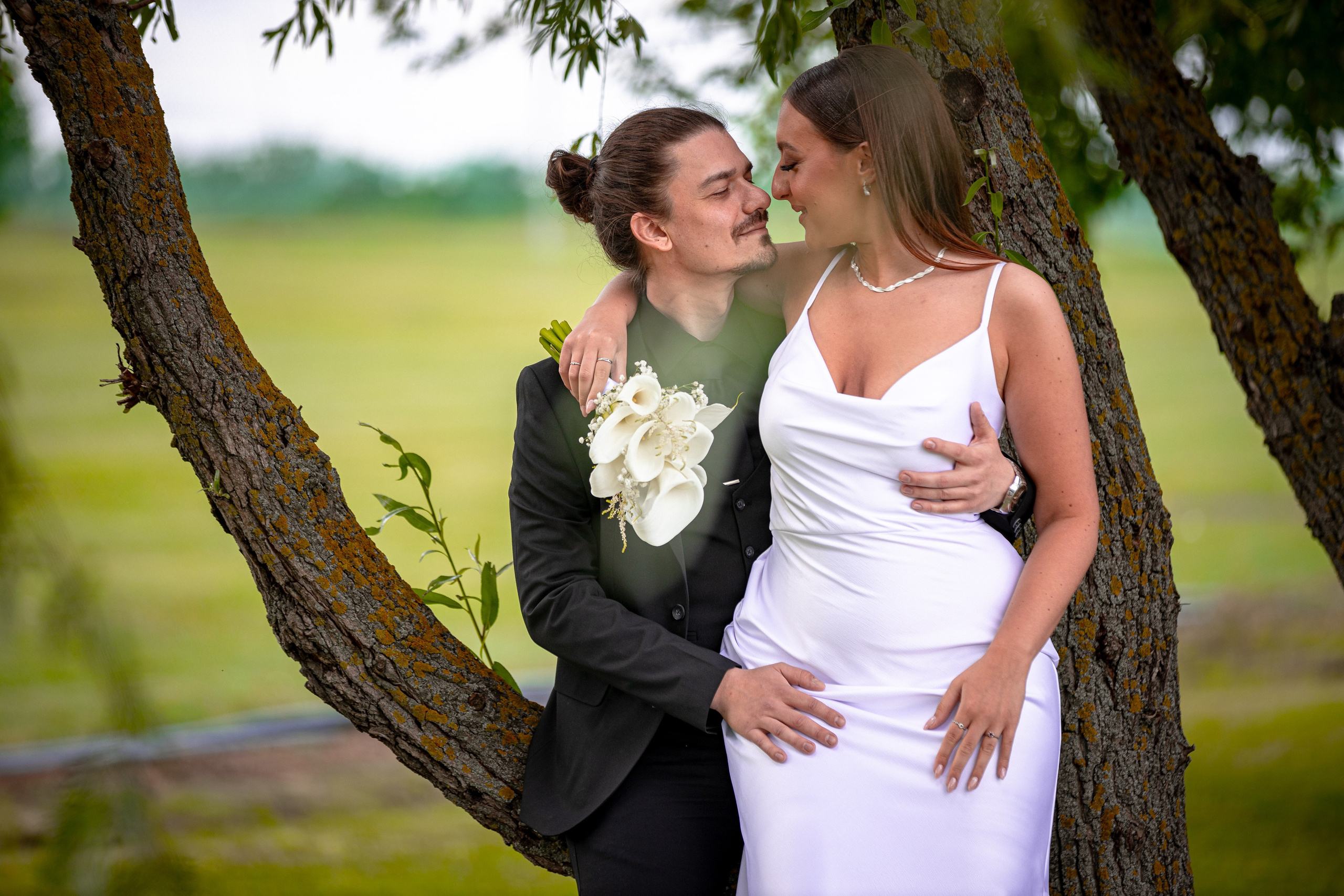 Lara & Vuk. Marko Tucić Photography | Fotograf Zrenjanin