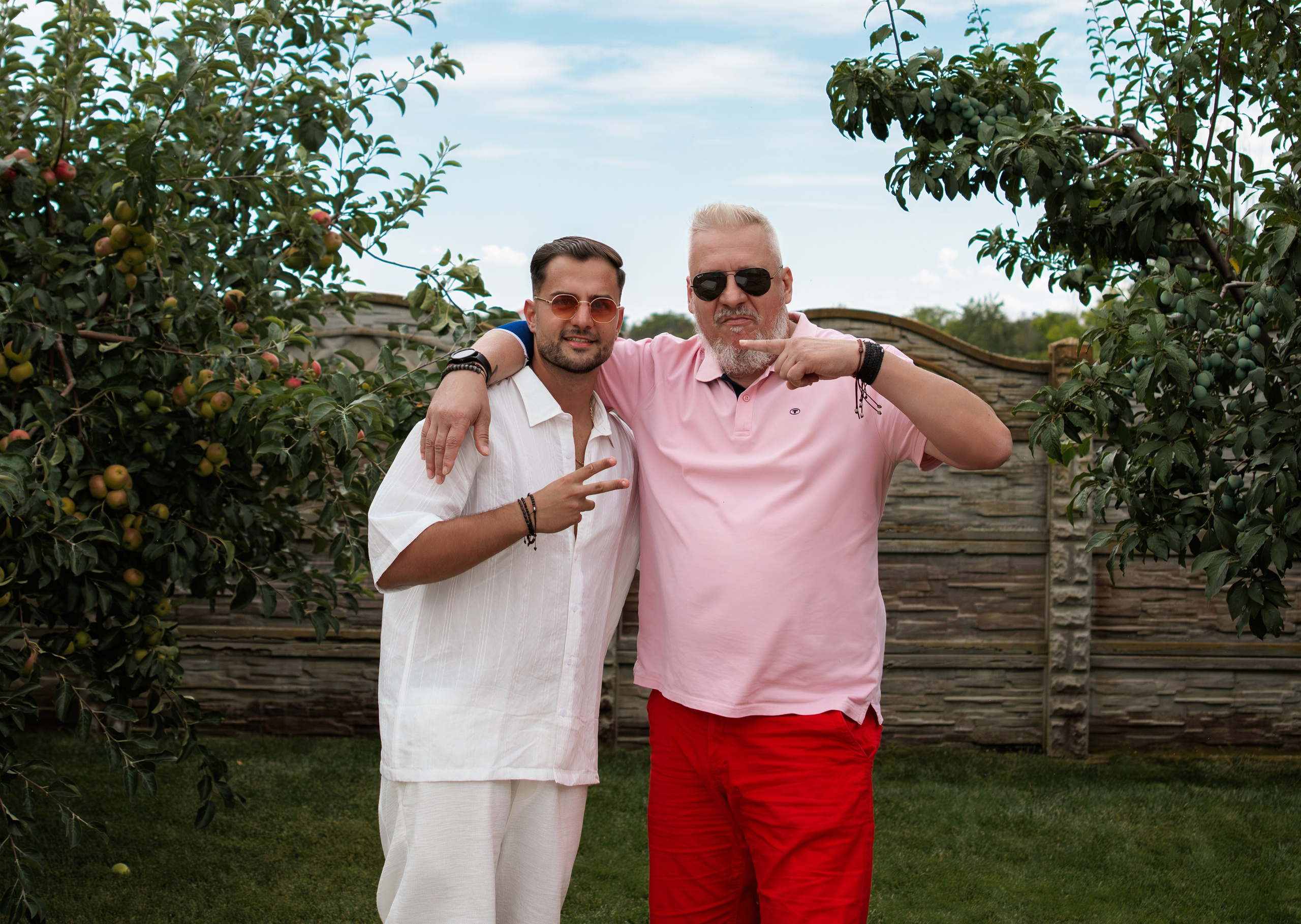 Petrecere Privata Balș. Wedding photographer Marco Pop