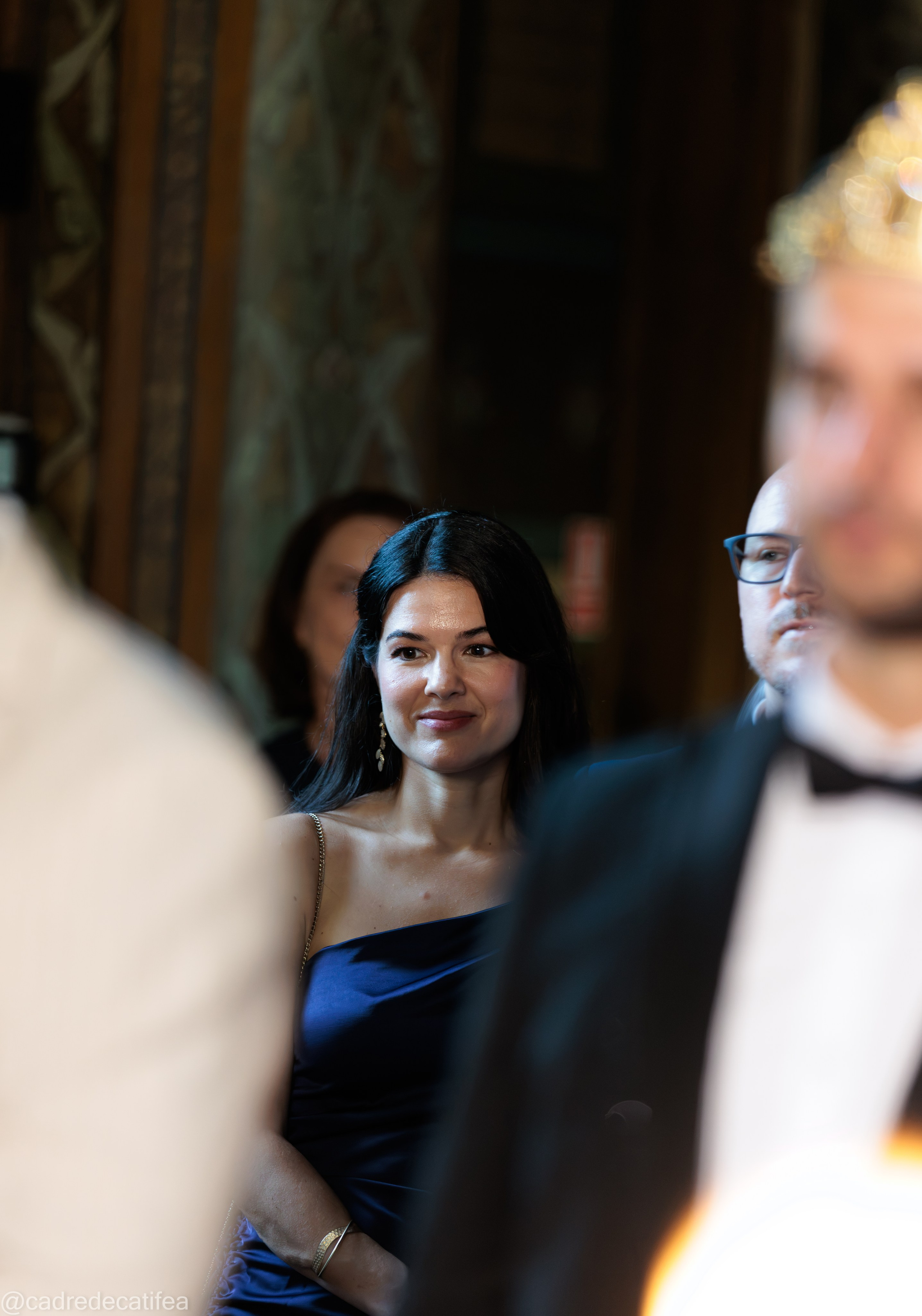 Nunta Adina & Robert. Wedding photographer Marco Pop