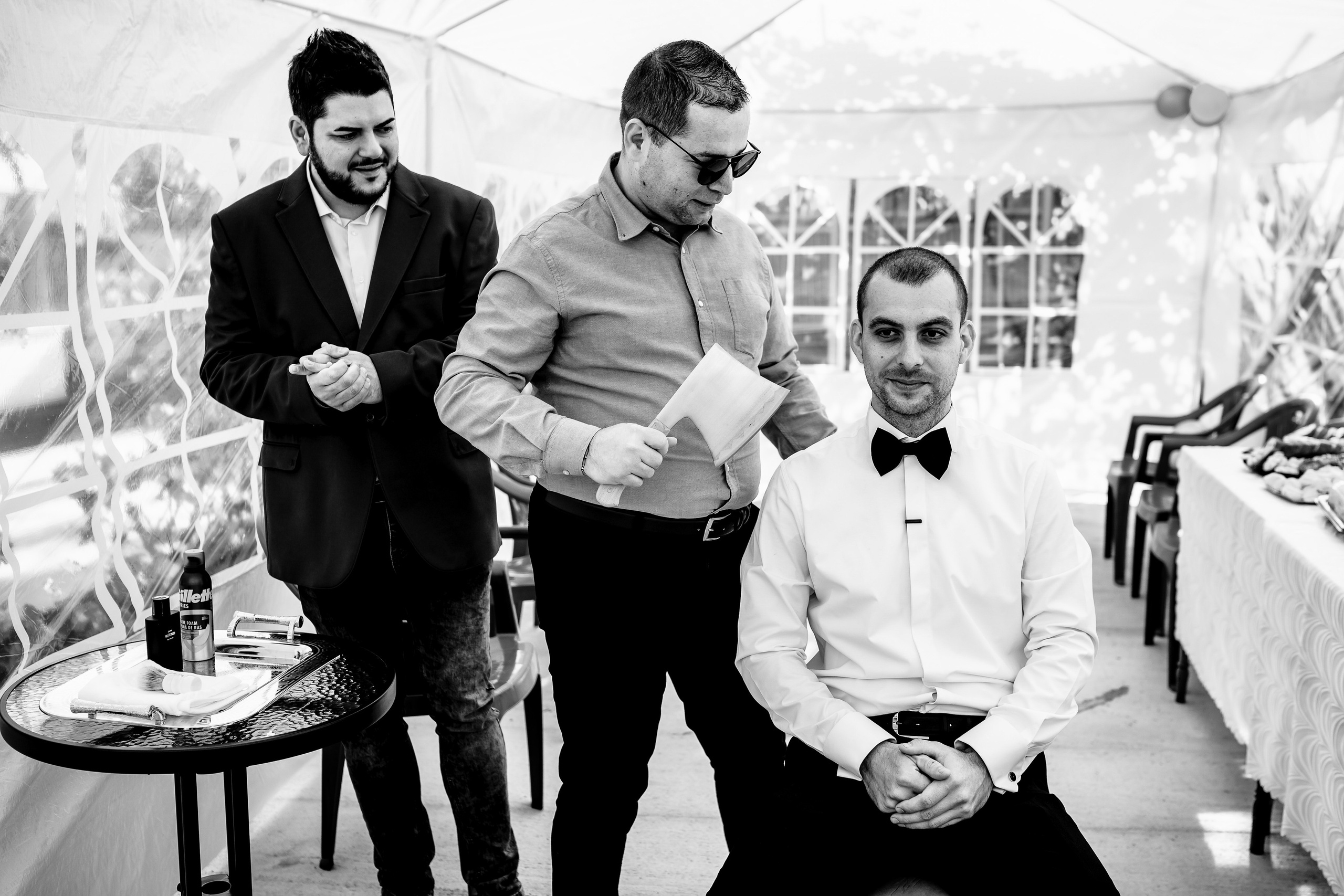 Gianina & Adrian. Fotograf nunta si evenimente Giurgiu