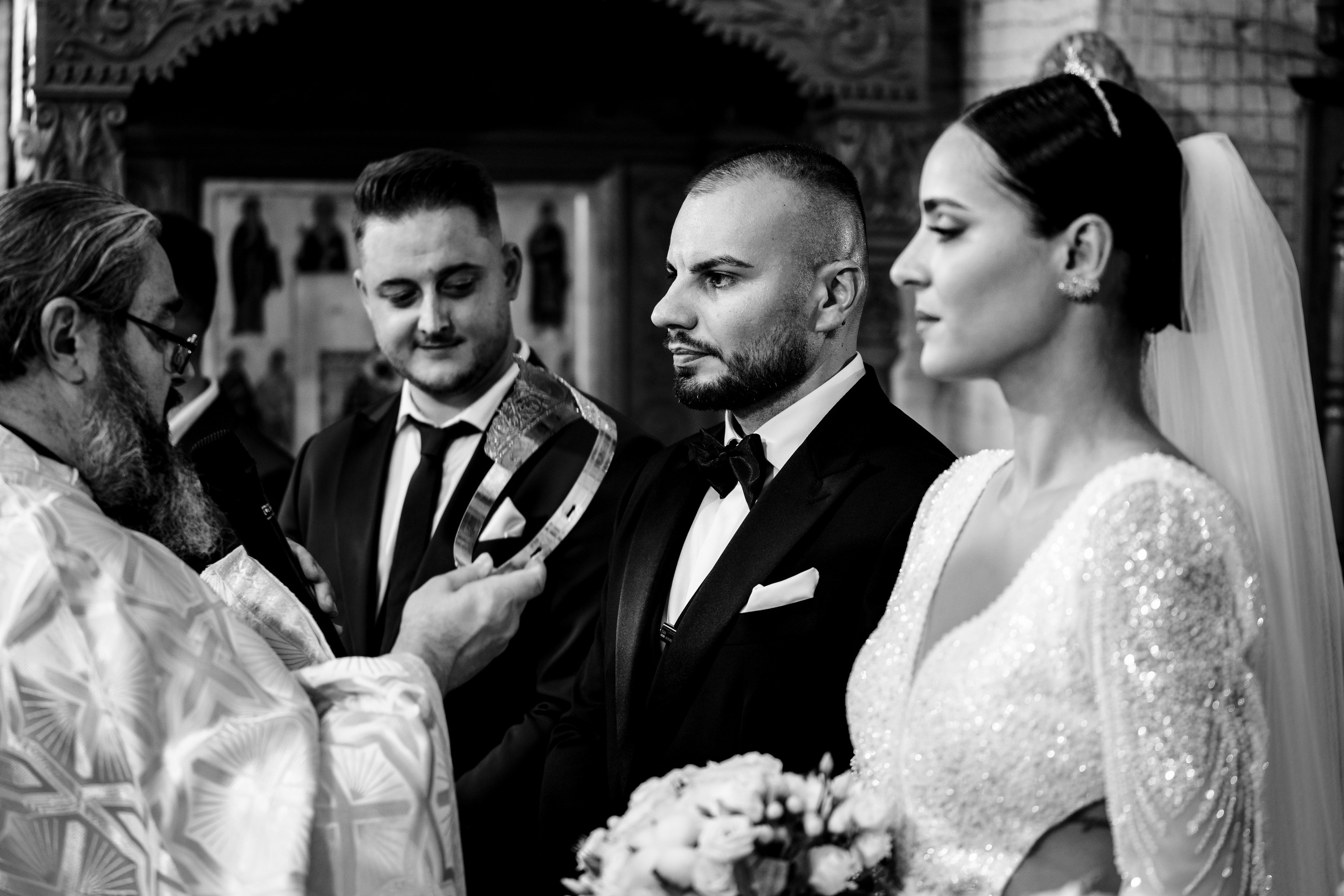 Iustina & Ionut. Fotograf nunta si evenimente Giurgiu