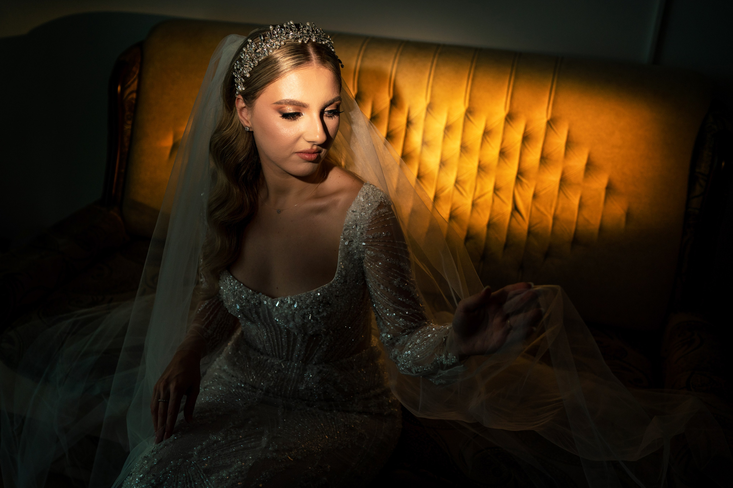 Andreea & Ionuț. Acasă