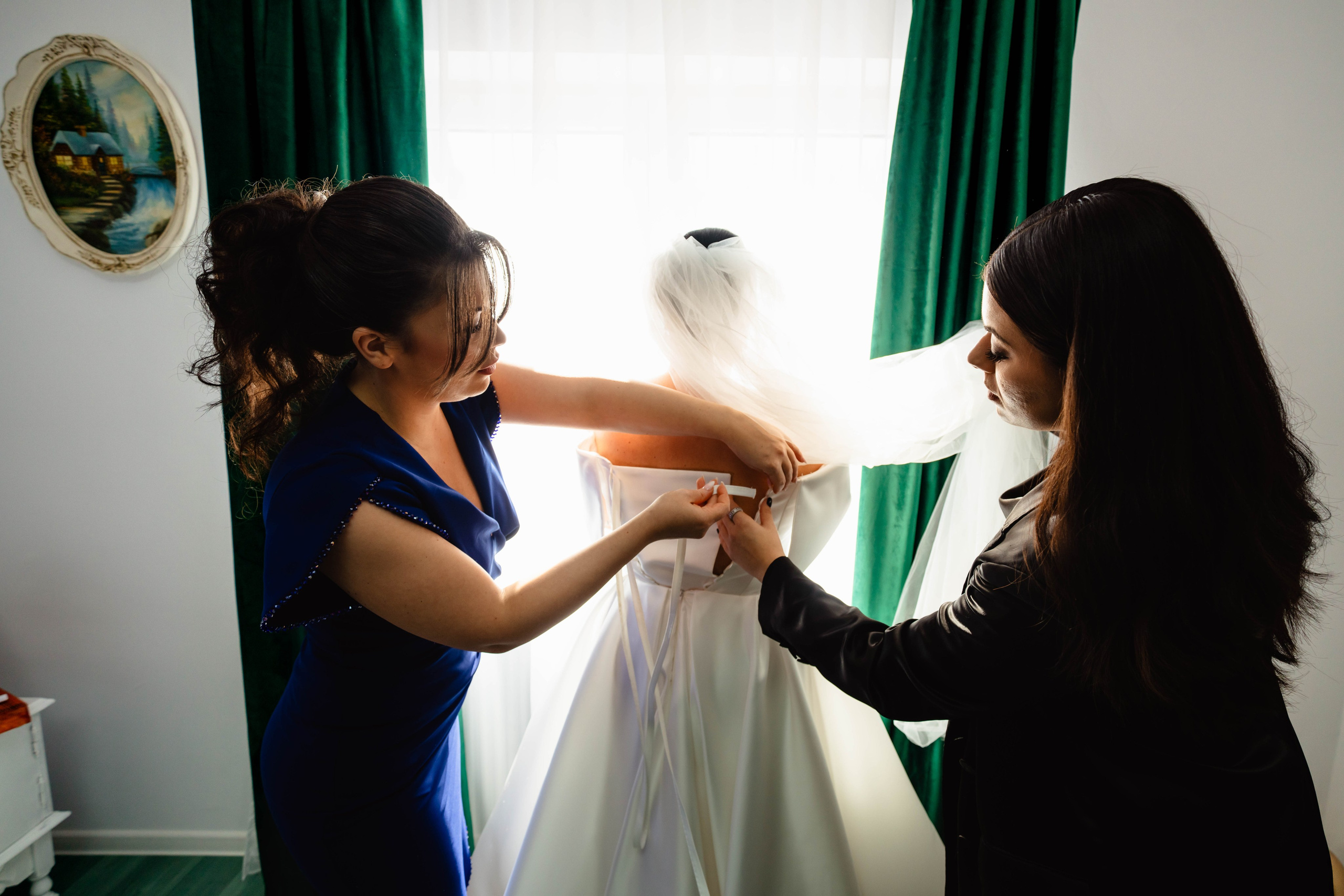 Gianina & Adrian. Fotograf nunta si evenimente Giurgiu