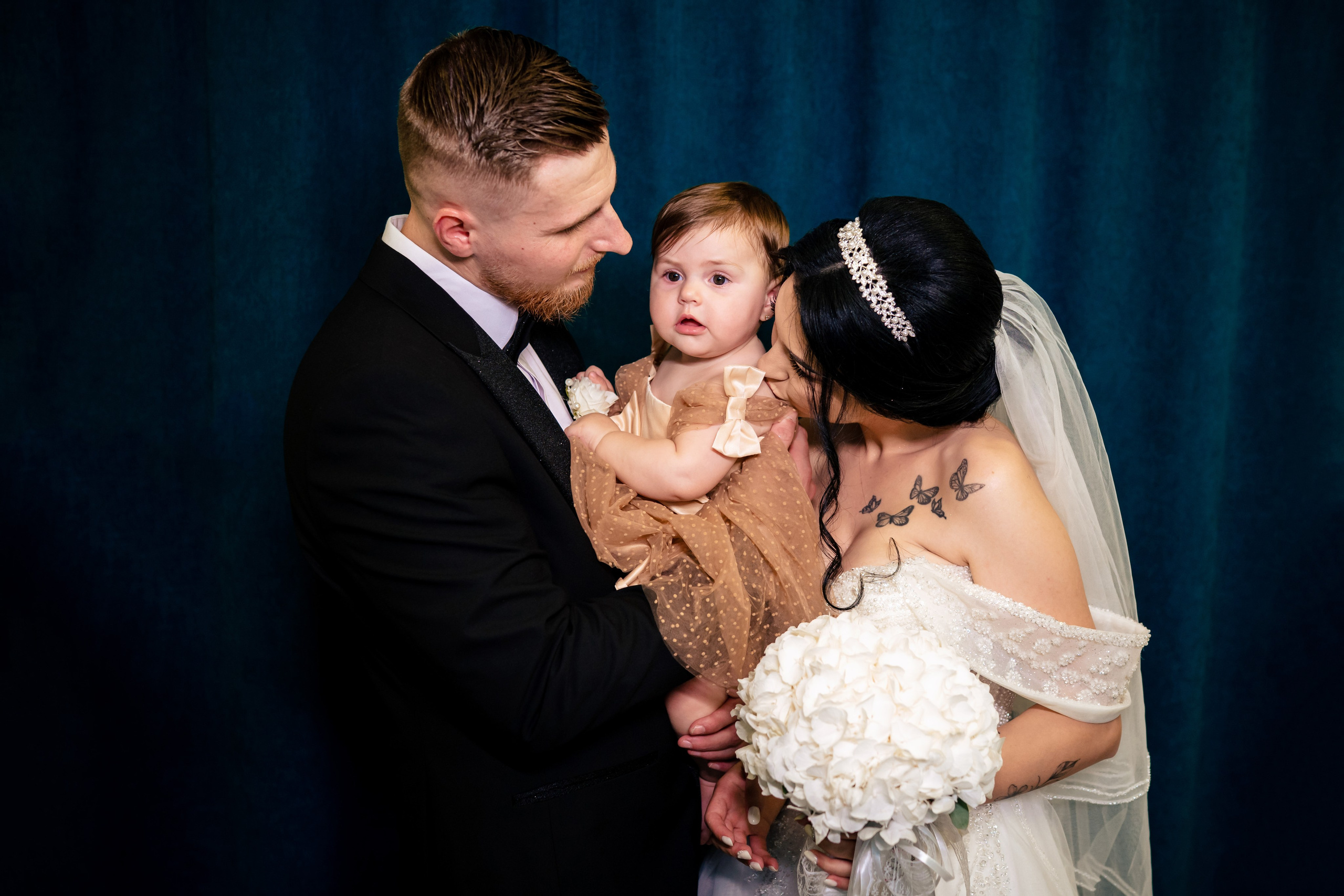 Nicoleta & Alex. Fotograf nunta si evenimente Giurgiu