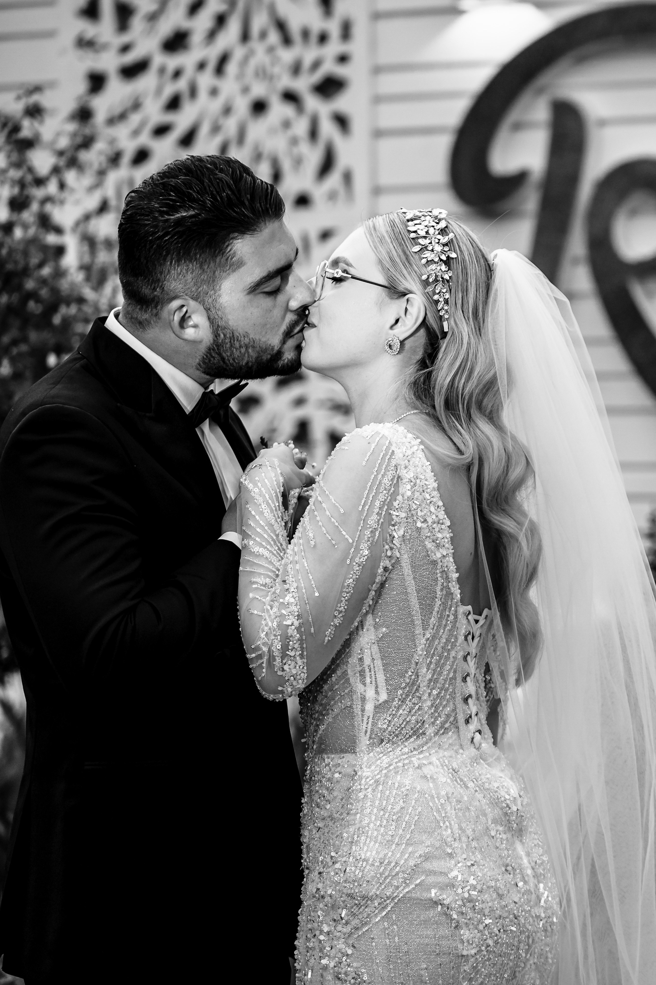 Andreea & Ionuț. Acasă