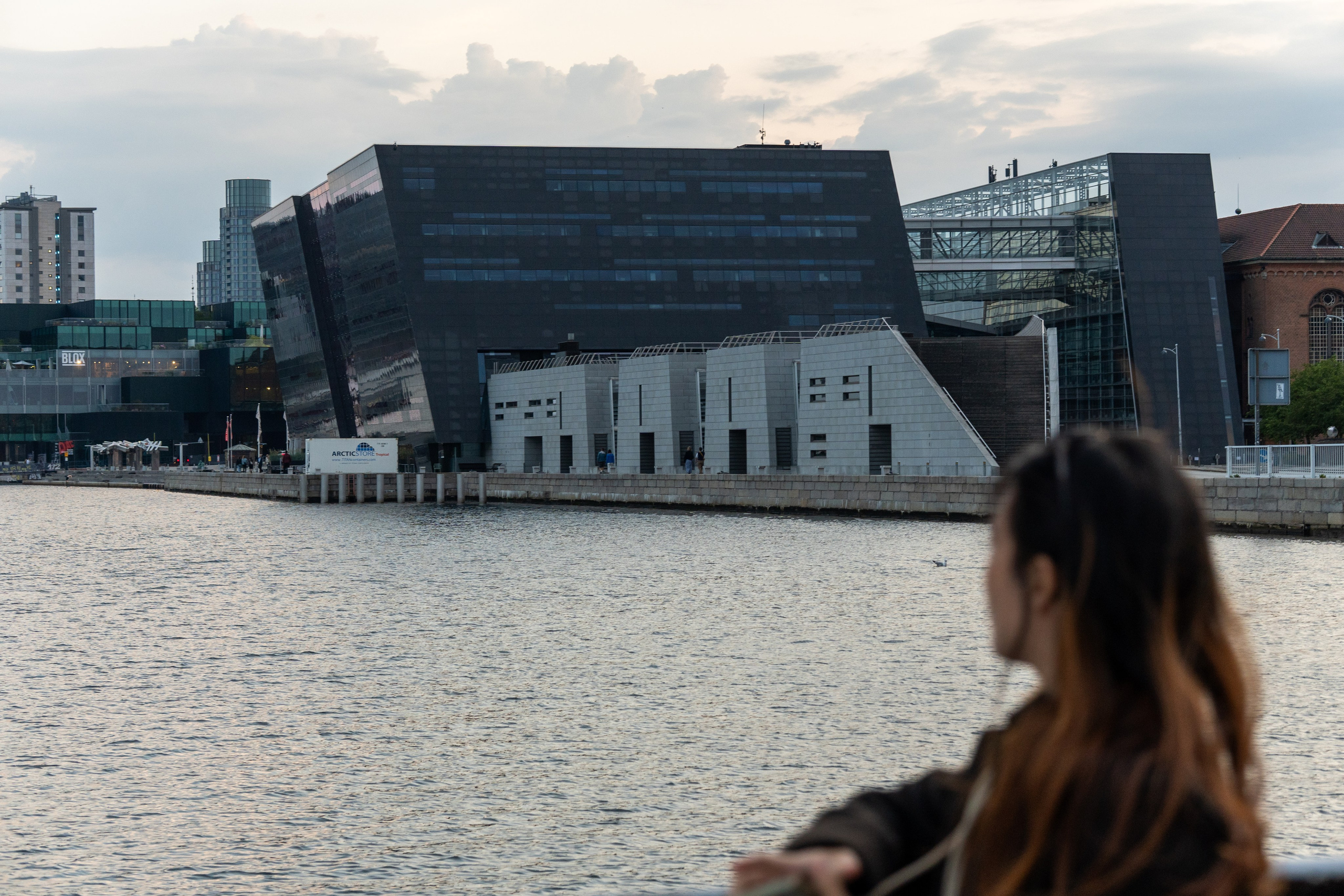 Streets of Copenhagen. URBANSTREETFILES.ART