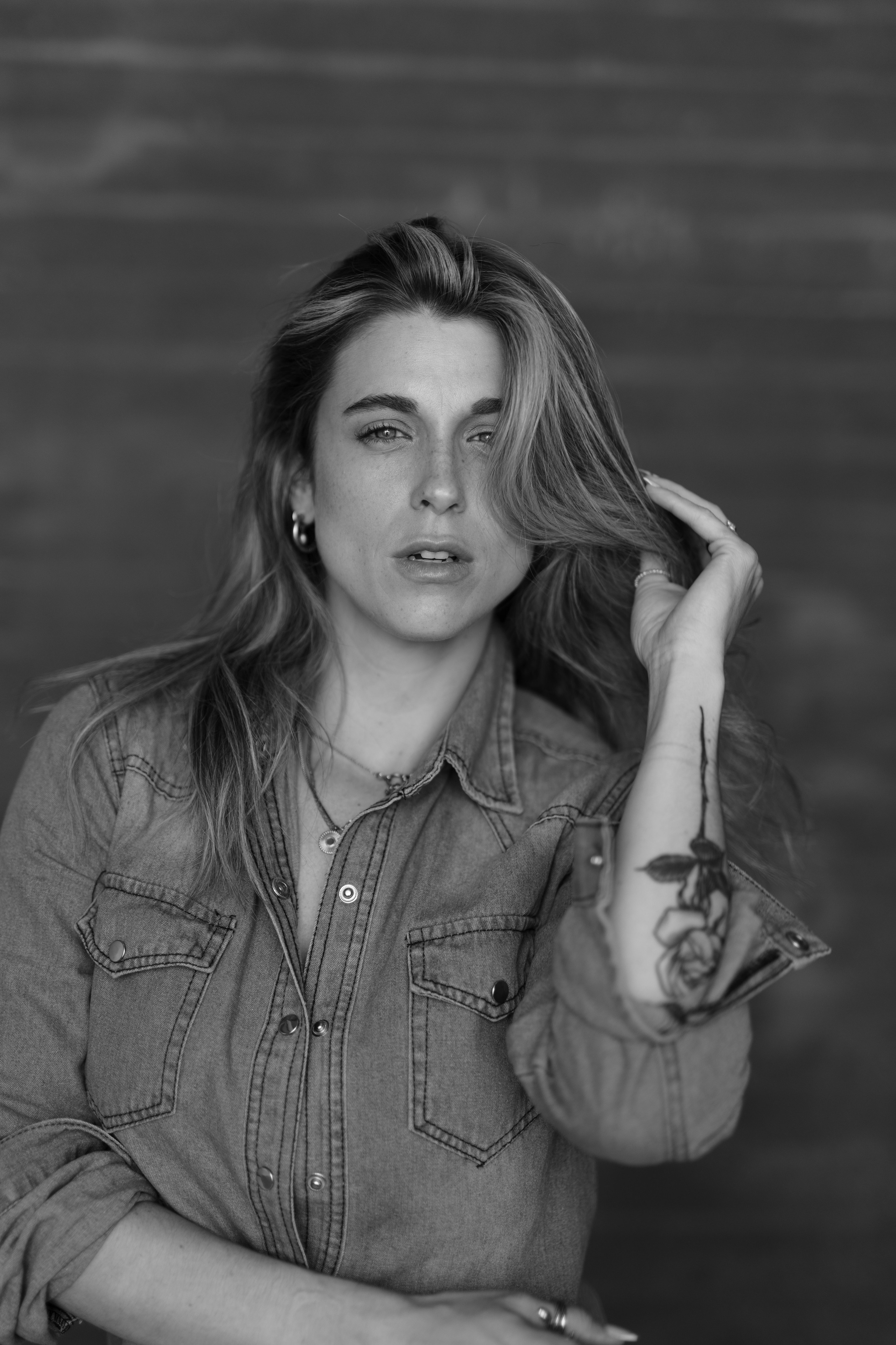 „Kölsch&Shoot“ in Cologne w/ Lisa (Set #1). URBANSTREETFILES.ART