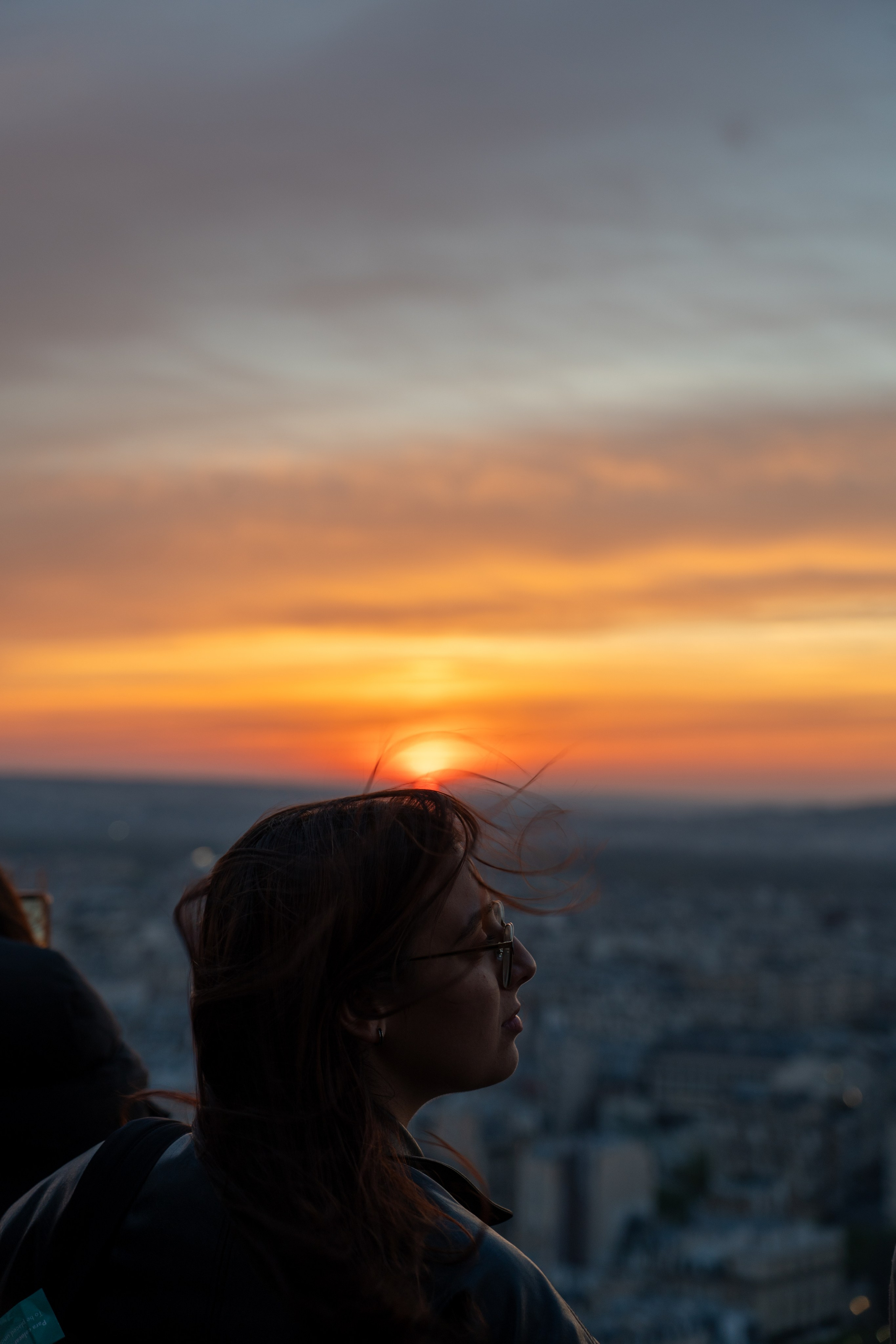 Streets of Paris. URBANSTREETFILES.ART