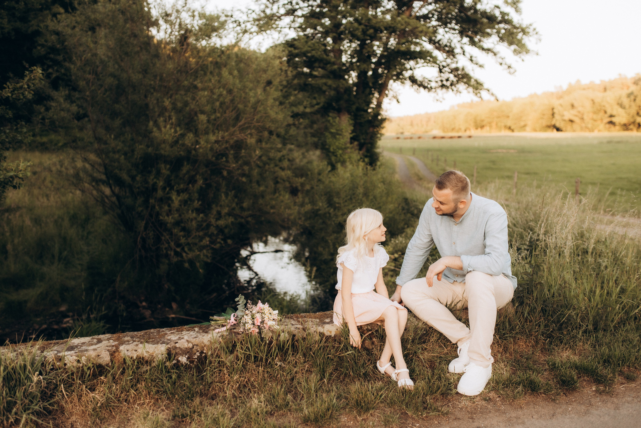 Liebevolle Momente. Julia Sööt Fotografie