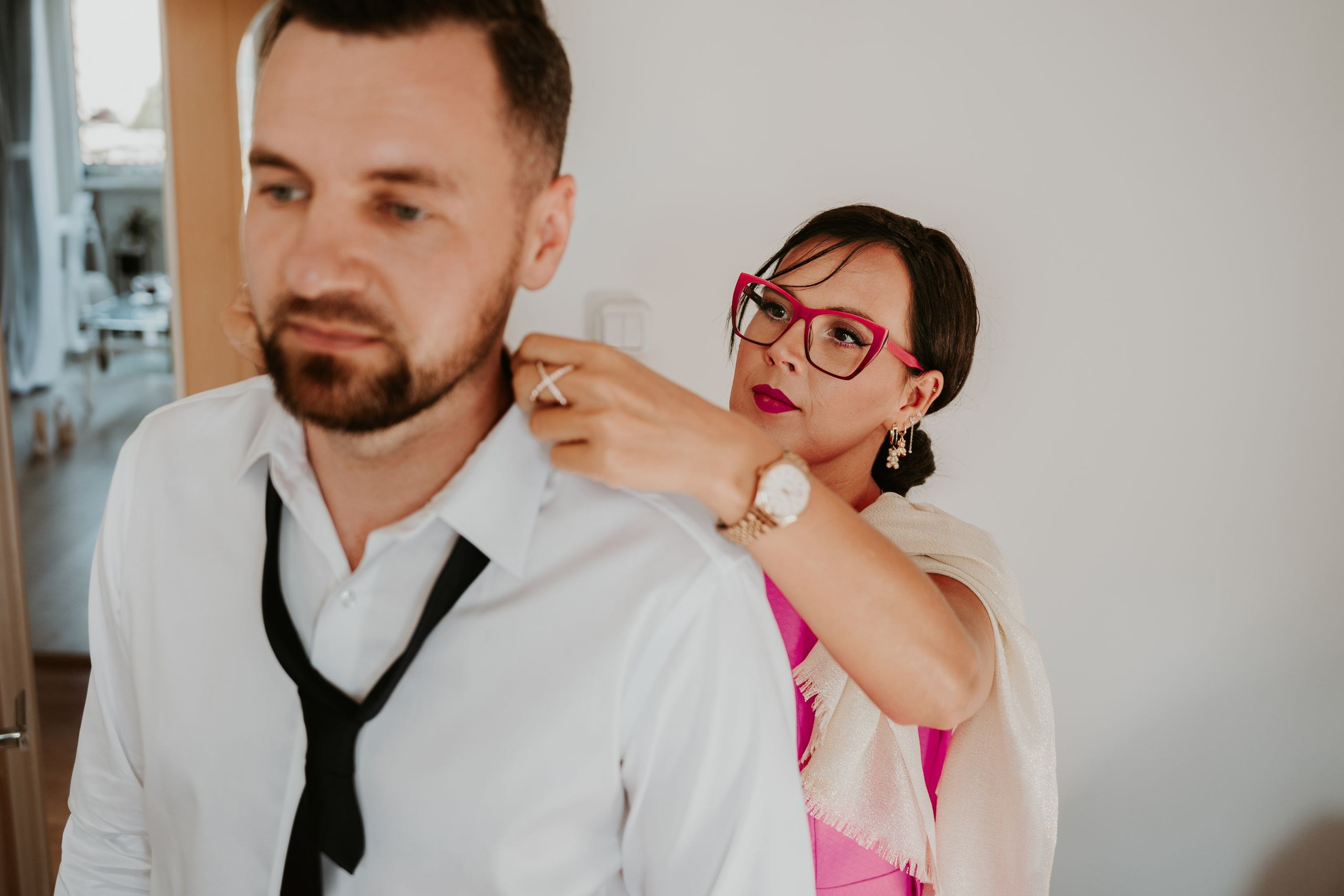 Monika & Paweł. Michał Kaźmierczyk - Fotograf