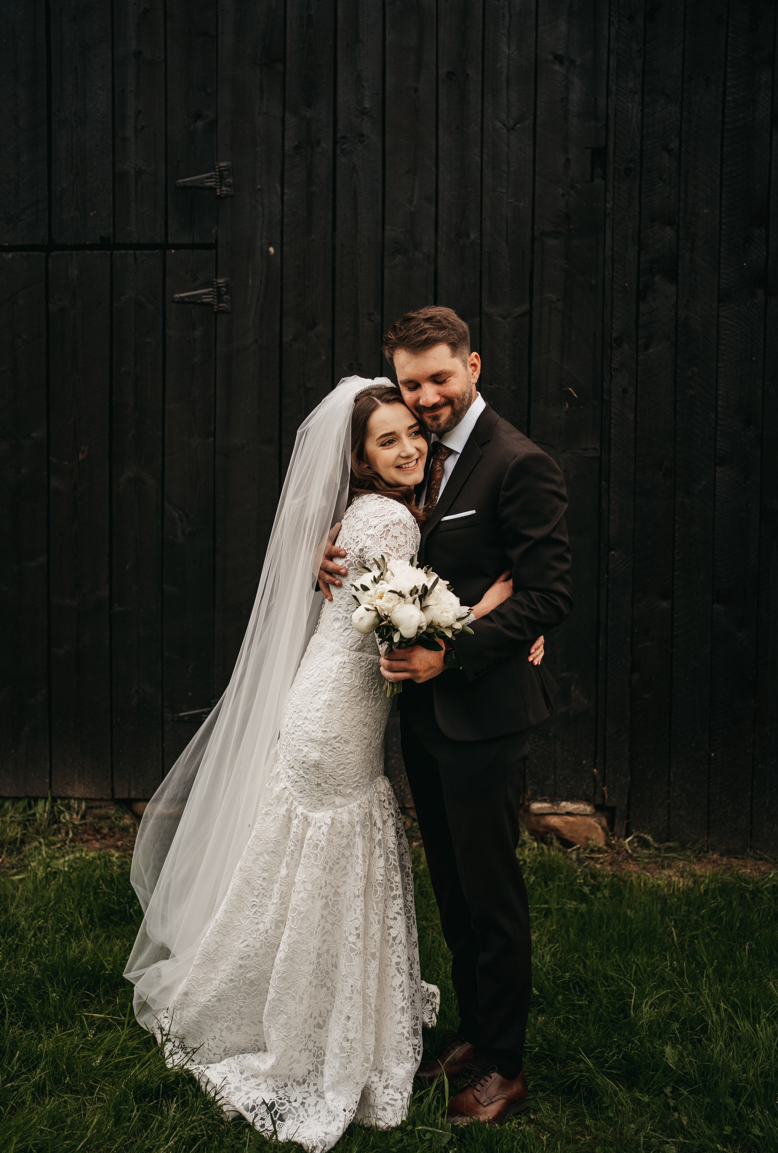 A & A. Fotograf Nunta Iasi - Hearts & Pictures