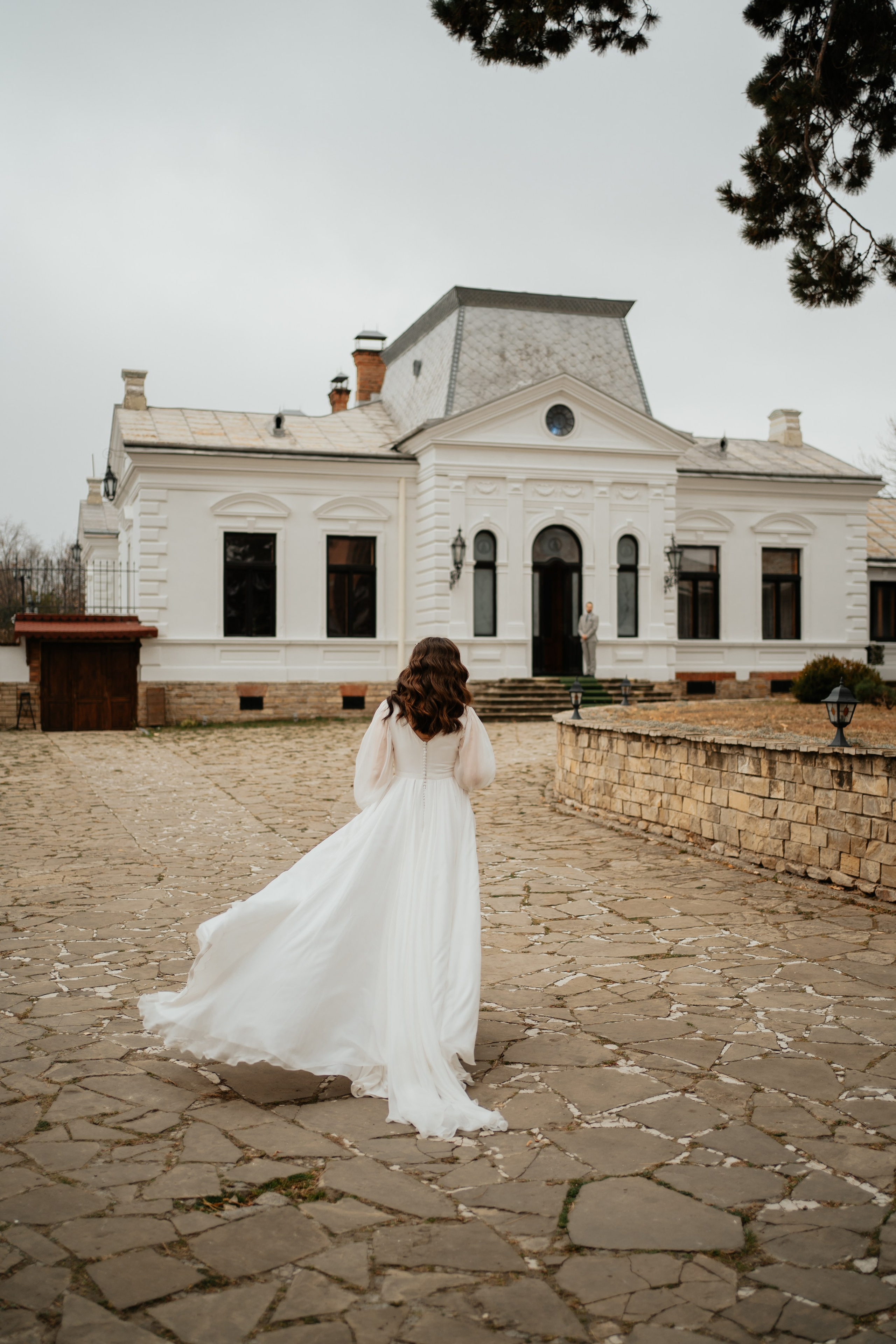 M & A. Fotograf Nunta Iasi - Hearts & Pictures