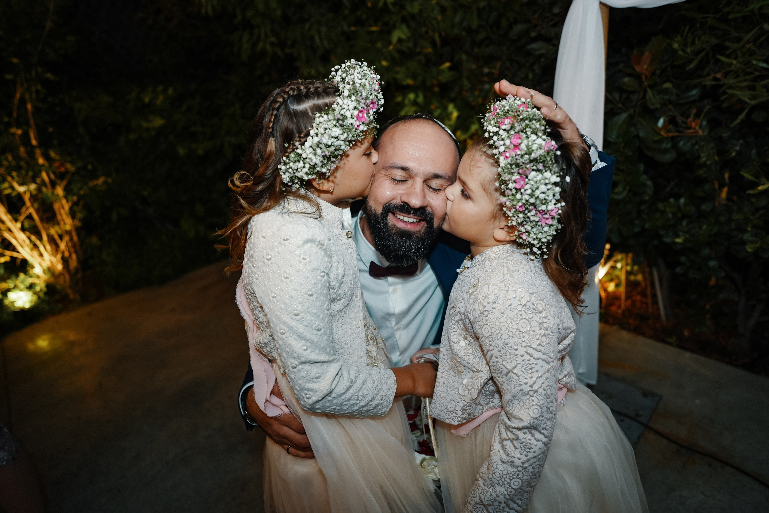 Ella and Pavel. Dmitry Gorodetsky Event Photographer