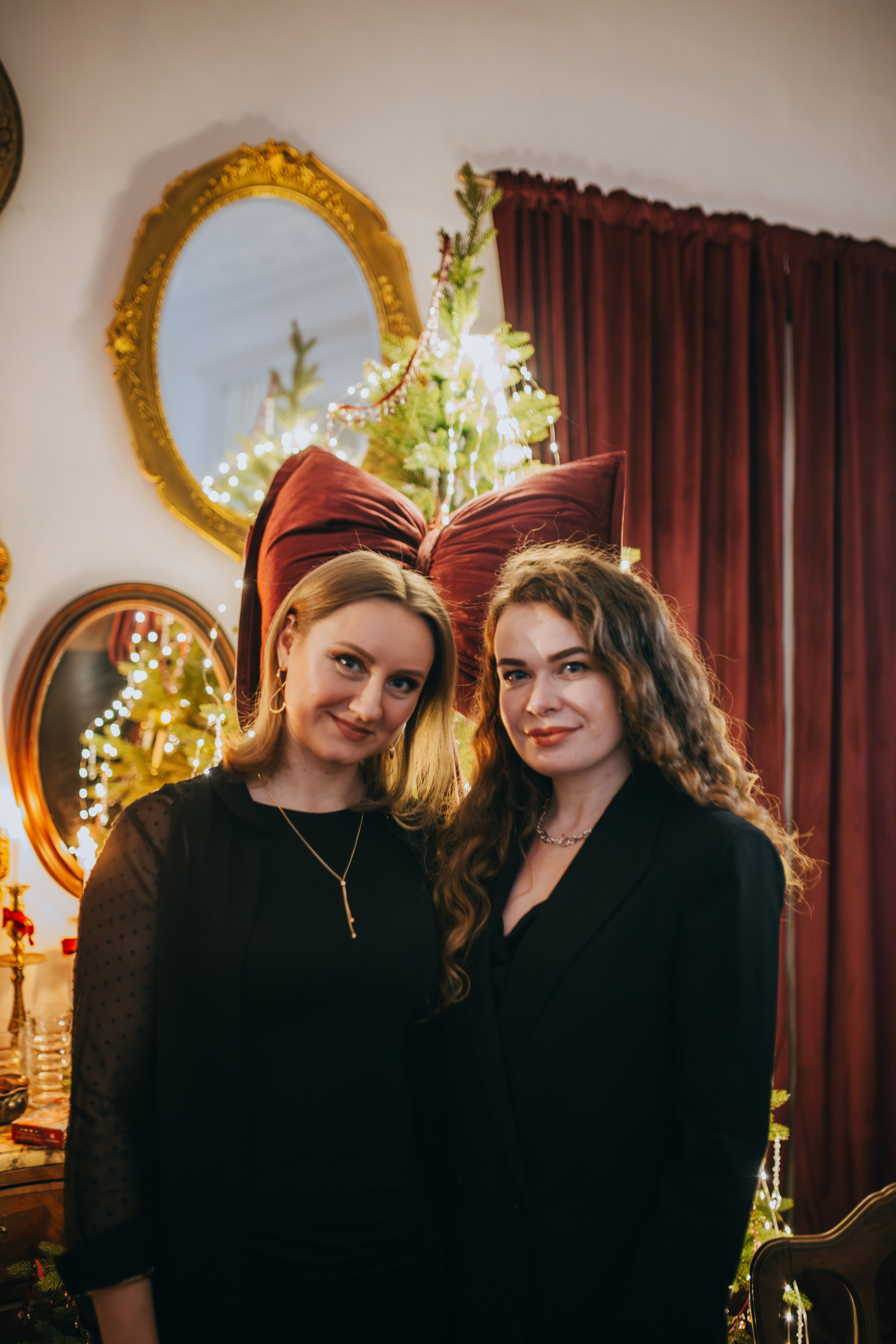 Поэтический вечер. Photographer in Warsaw Alena Valnai