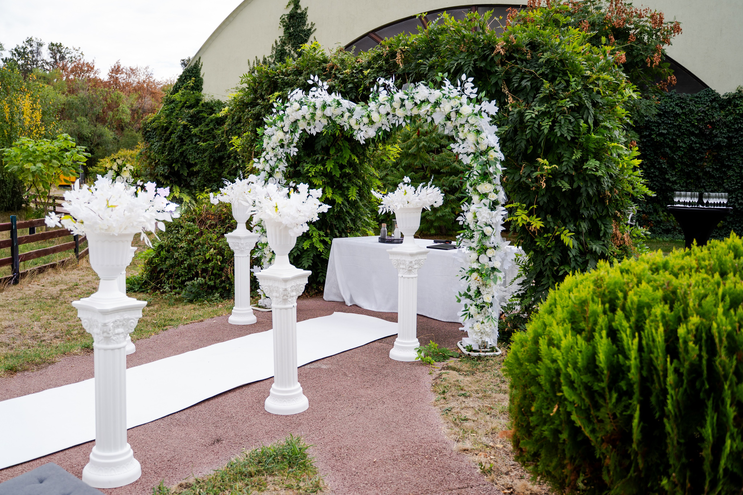 Nunta Amalia si Florin – Fotograf Ploiesti. Fotografie | Videografie | ARN Creative Events