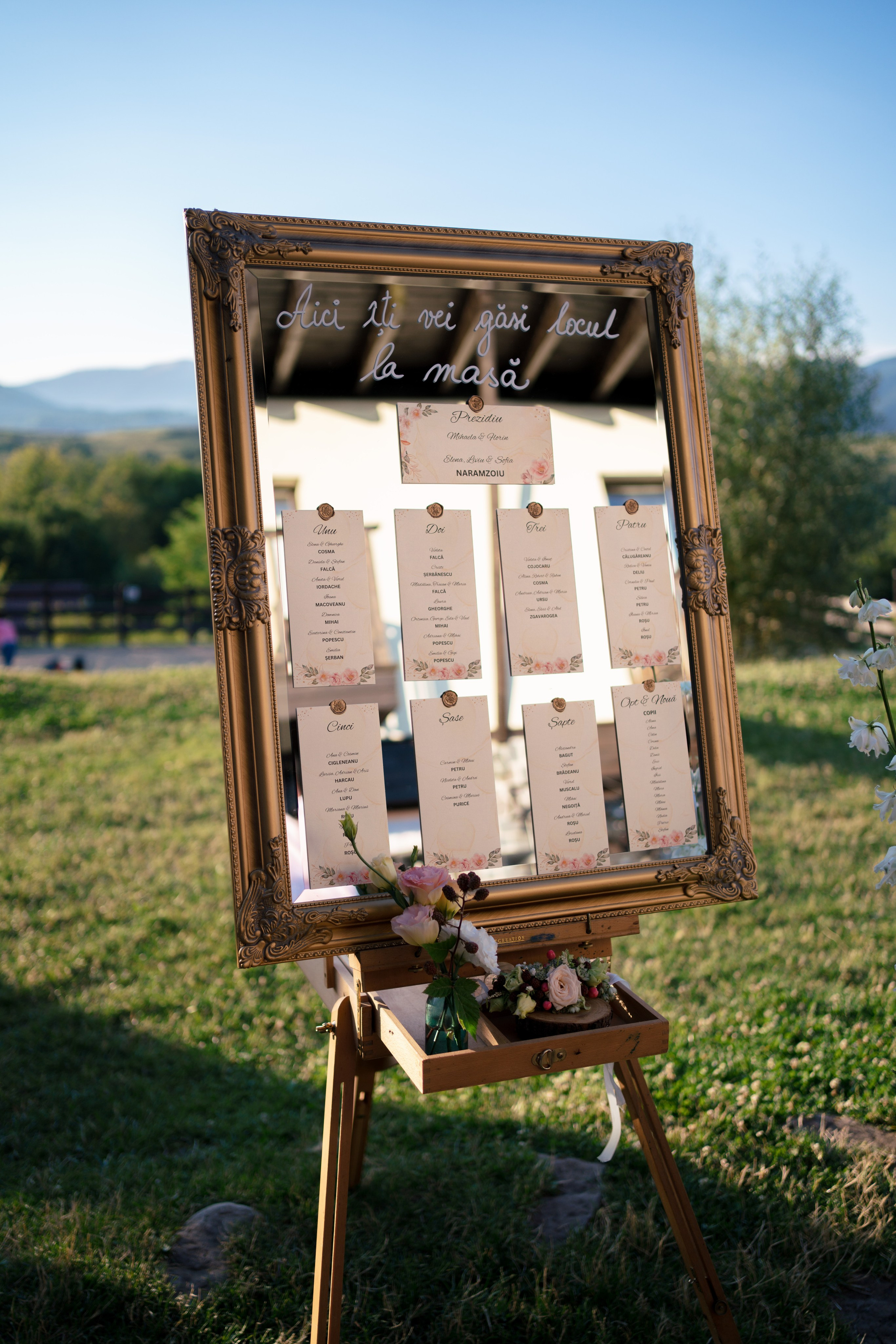 Nunta Mihai si Florin – Film si Foto Ploiesti. Fotografie | Videografie | ARN Creative Events