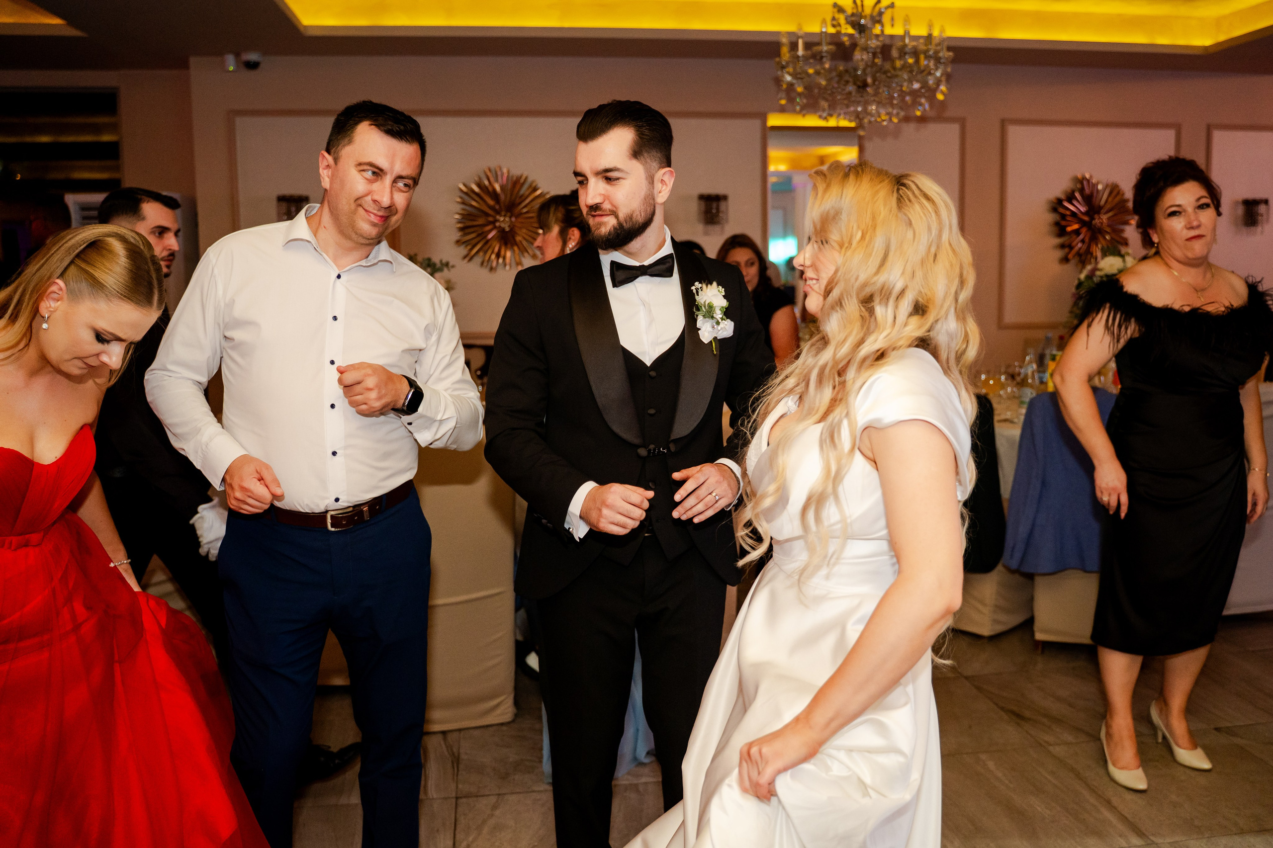 Nunta Amalia si Florin – Fotograf Ploiesti. Fotografie | Videografie | ARN Creative Events