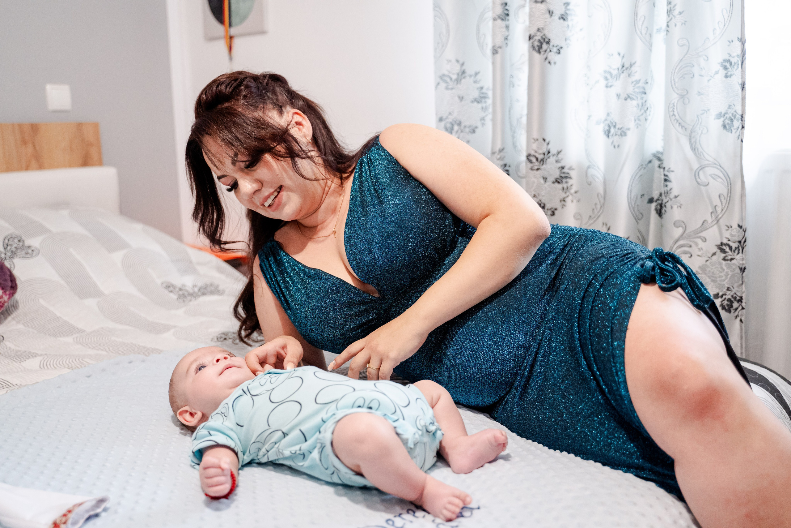 Botez Derek Andrei – Fotograf Ploiesti. Fotografie | Videografie | ARN Creative Events