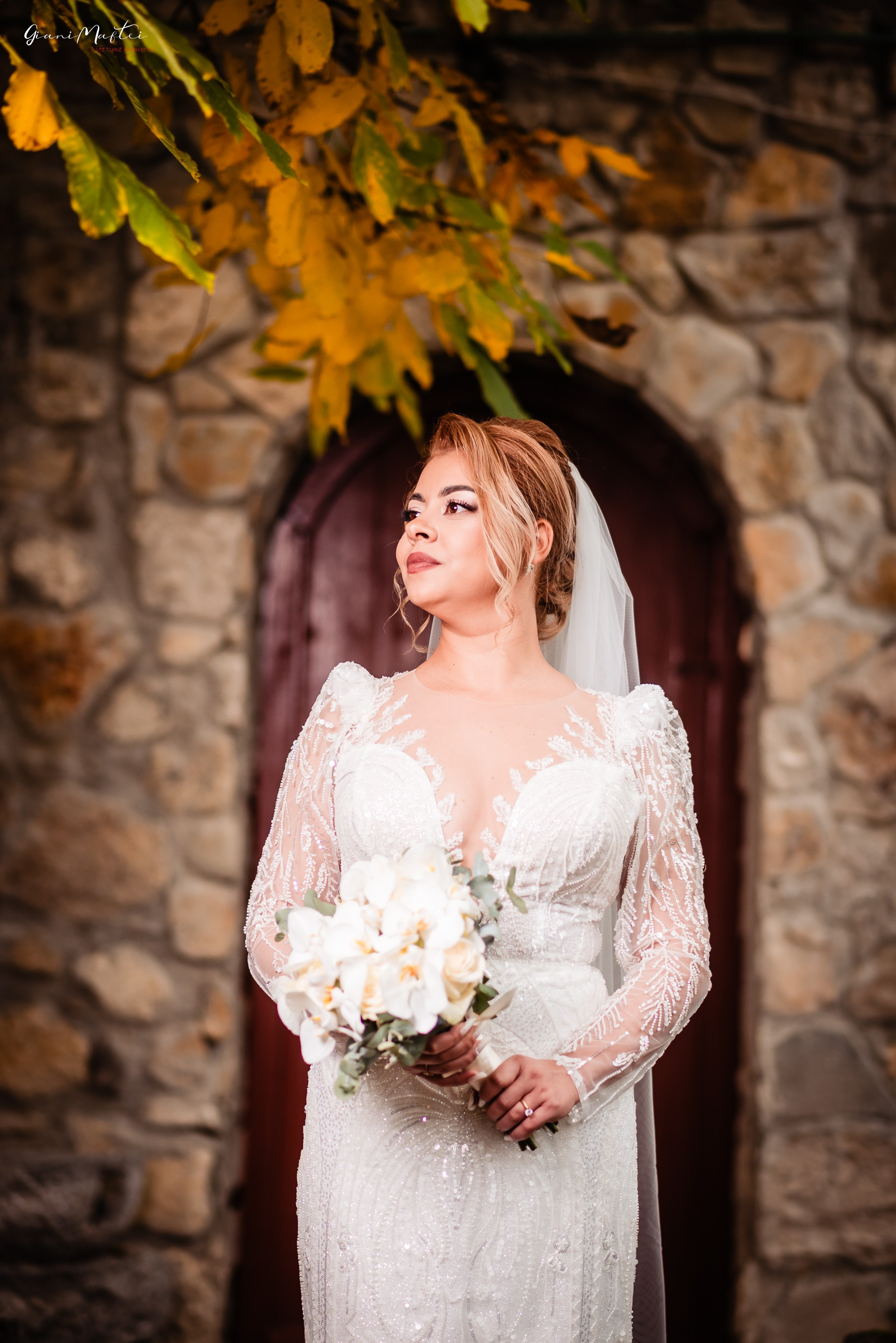 Adriana & Gabi. Giani Maftei