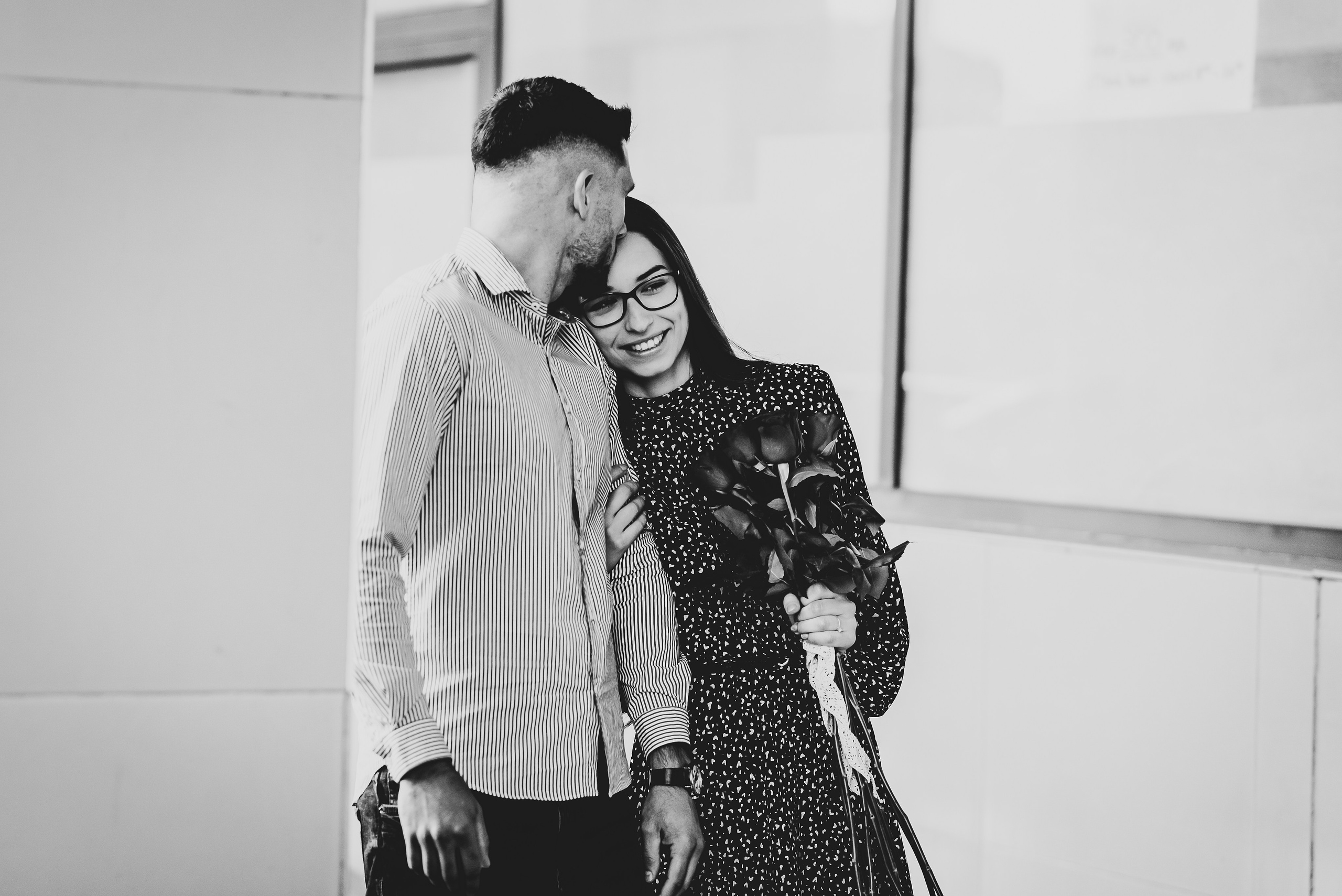 Amalia & Adi. Giani Maftei