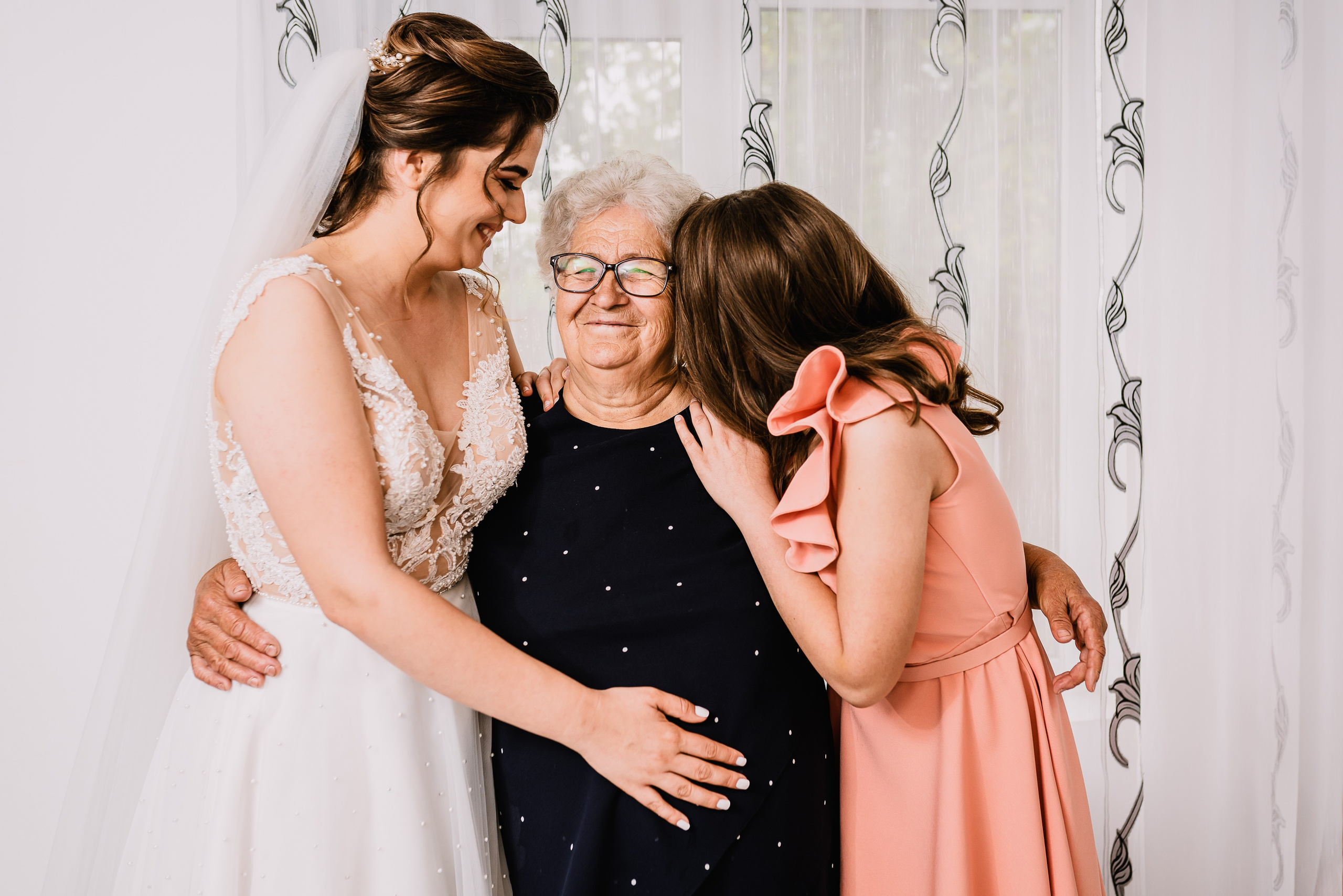 Silvia & Cristi. Giani Maftei