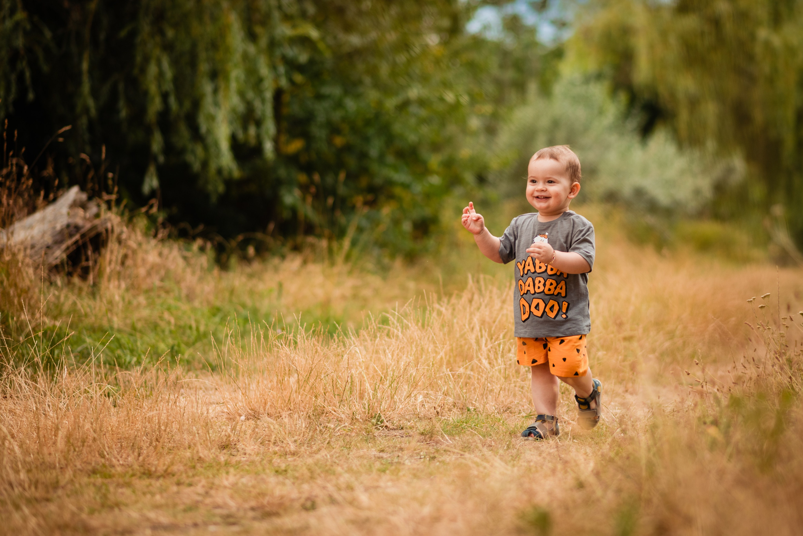 Bianca & George. Giani Maftei