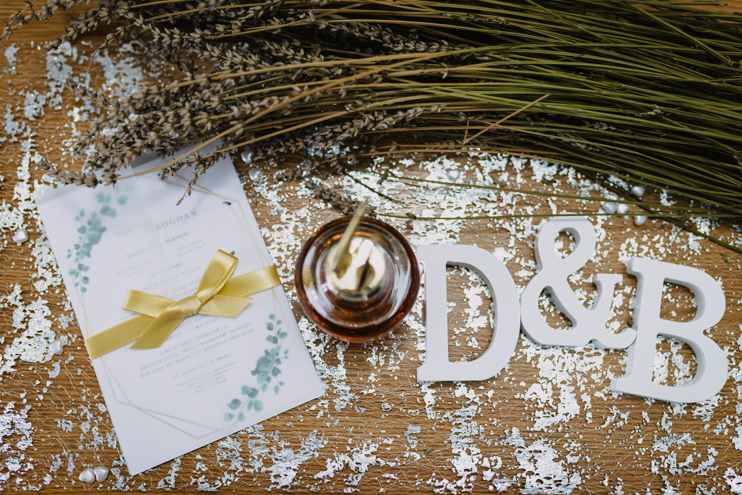 Diana & Bogdan. Giani Maftei